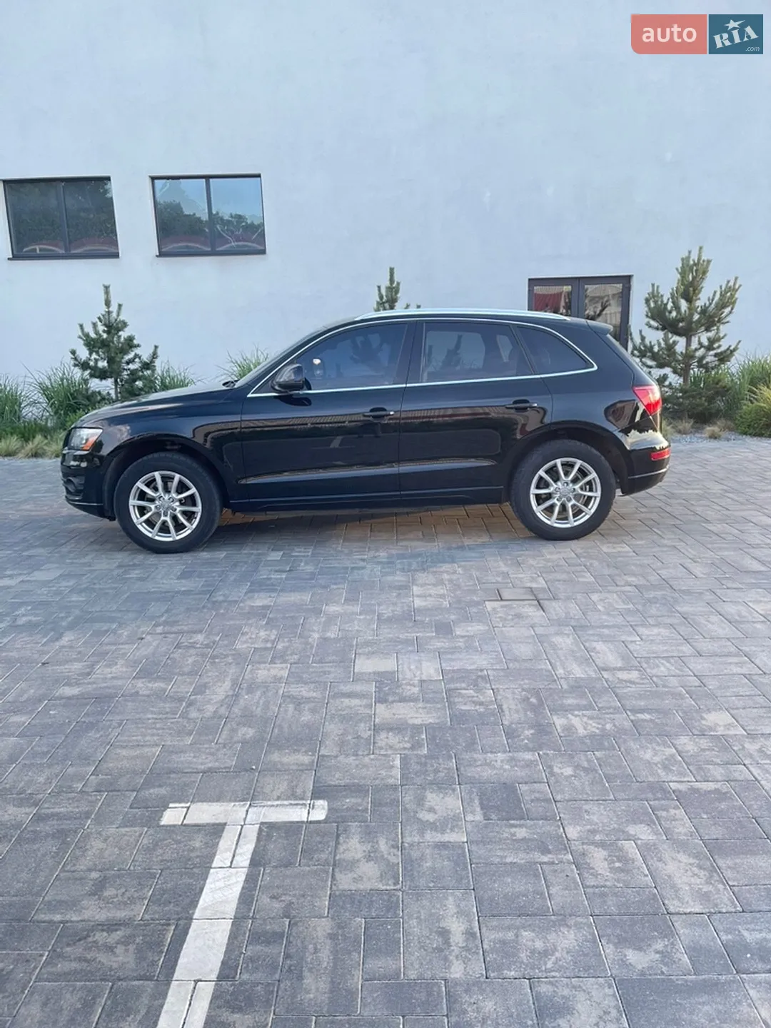 2011 Audi Q5 - мініатюра 5