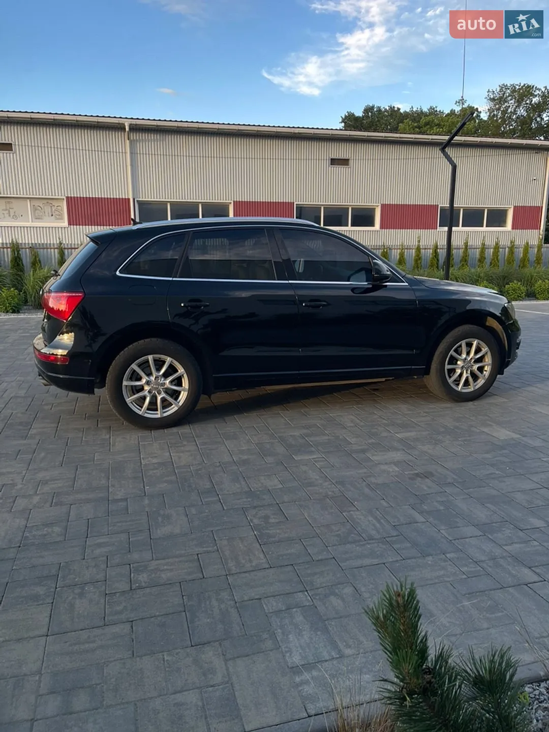 2011 Audi Q5 - мініатюра 9