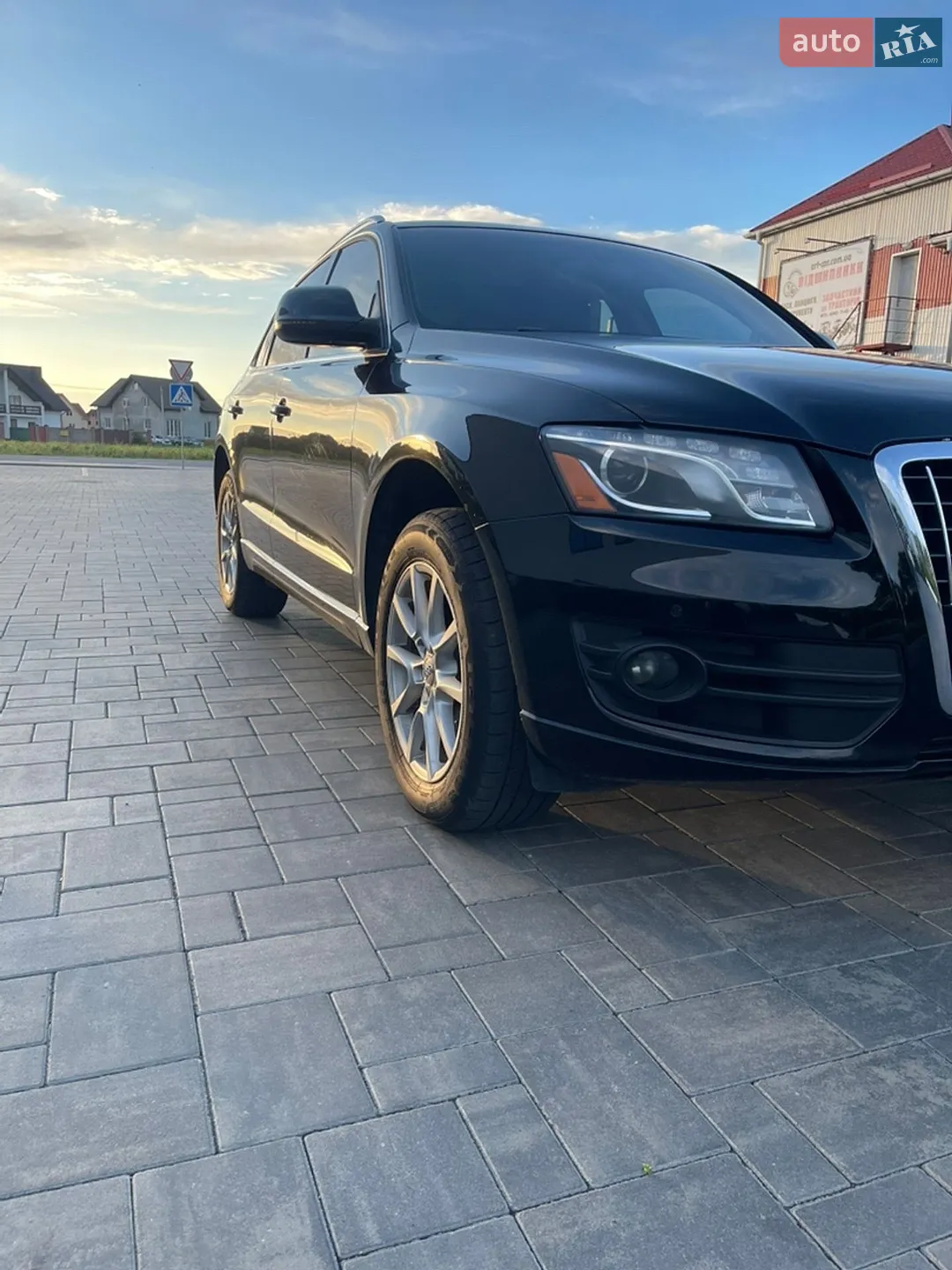 2011 Audi Q5 - мініатюра 12