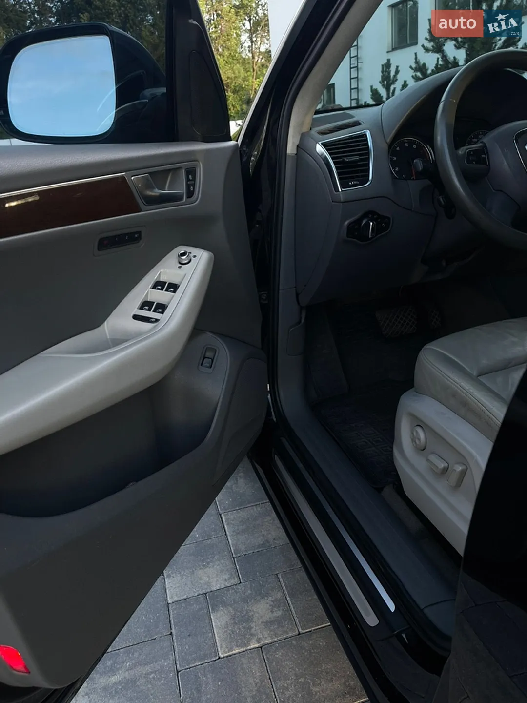 2011 Audi Q5 - мініатюра 14