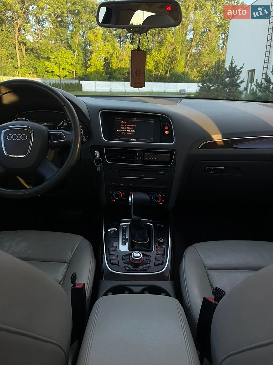 2011 Audi Q5 - мініатюра 15