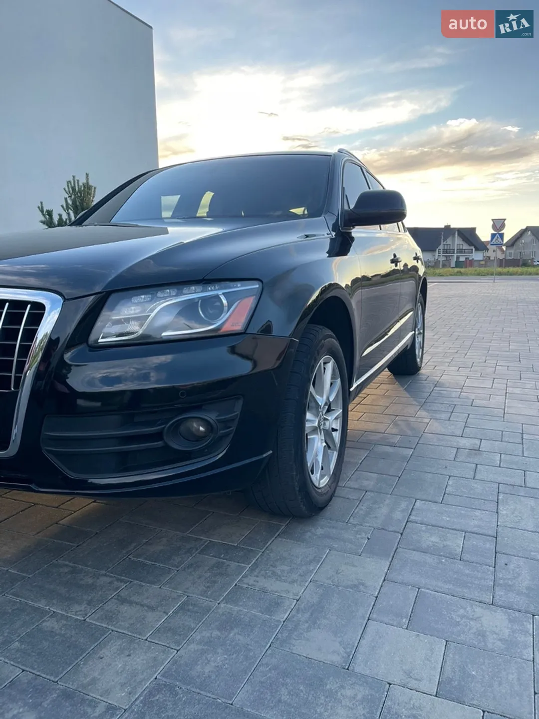 2011 Audi Q5 - мініатюра 13