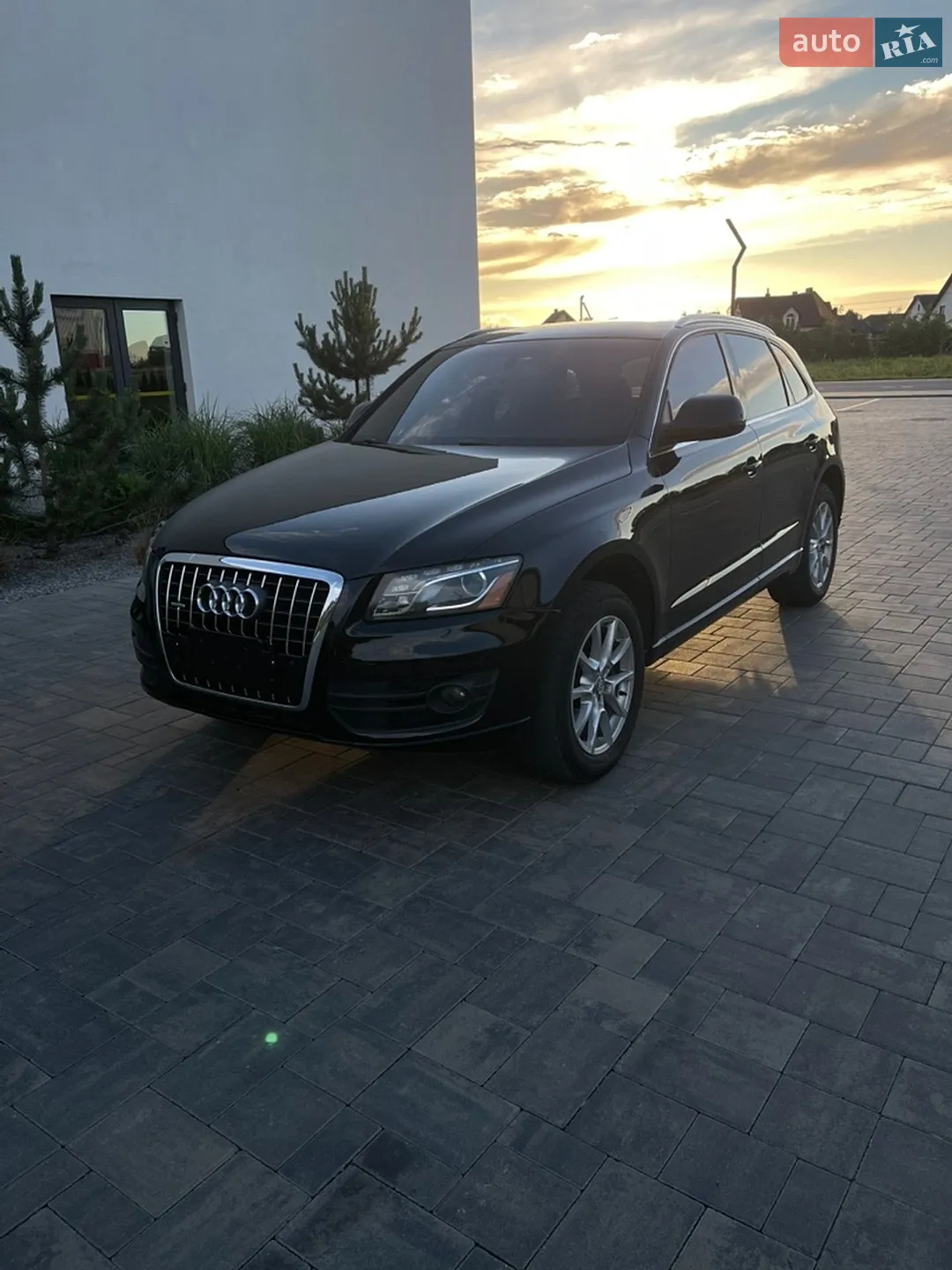 2011 Audi Q5 - мініатюра 4