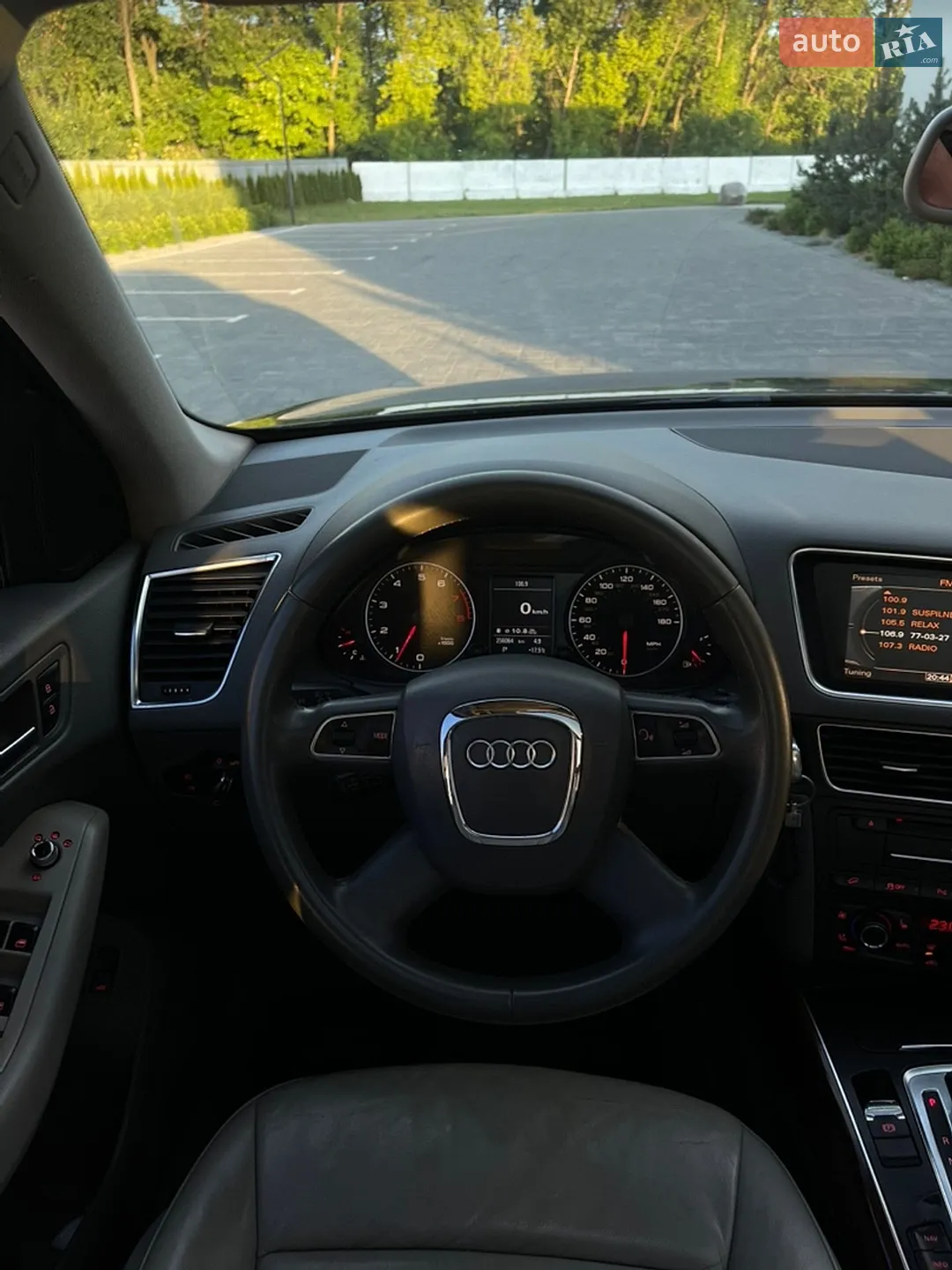 2011 Audi Q5 - мініатюра 16