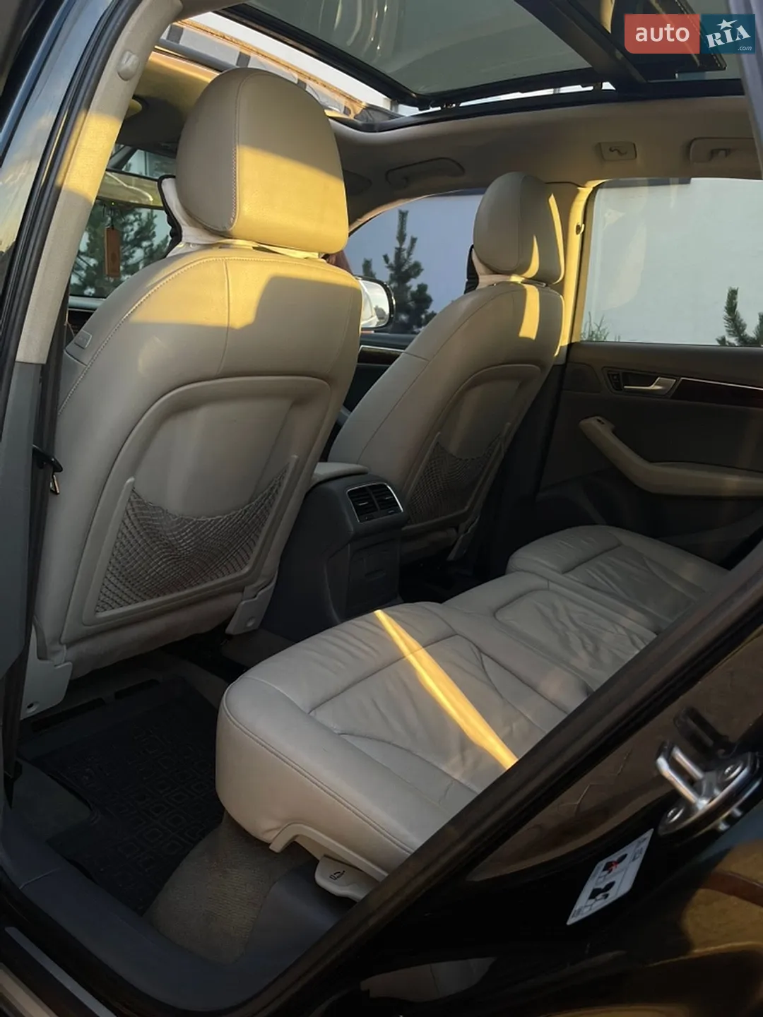 2011 Audi Q5 - мініатюра 18