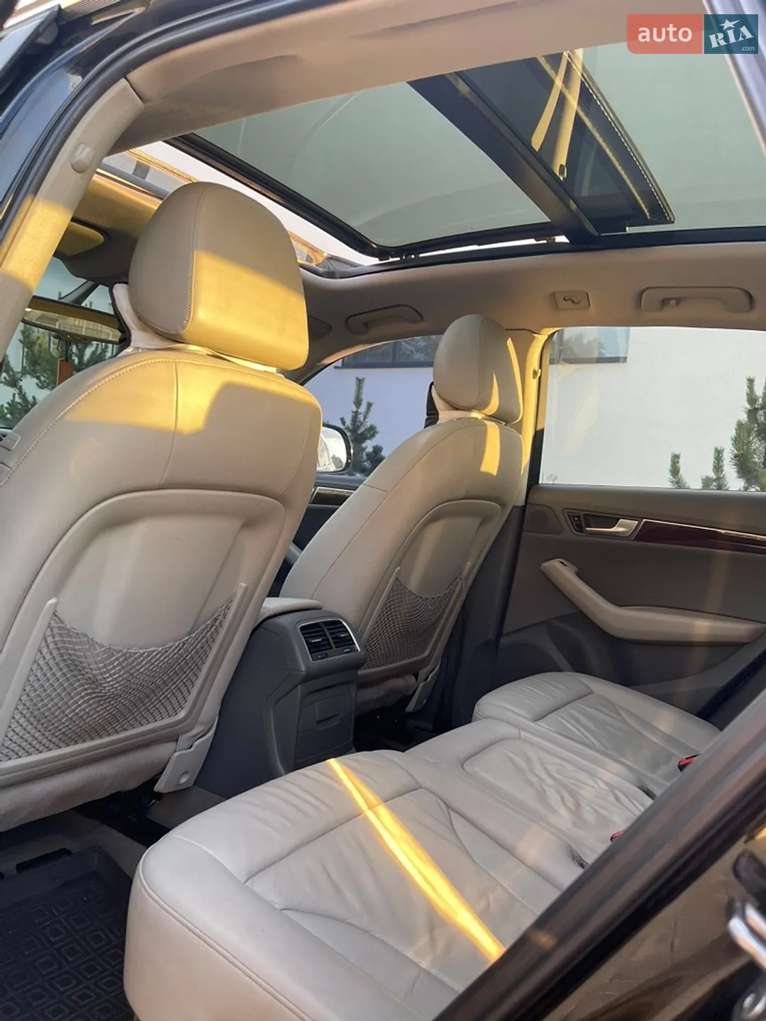 2011 Audi Q5 - мініатюра 19