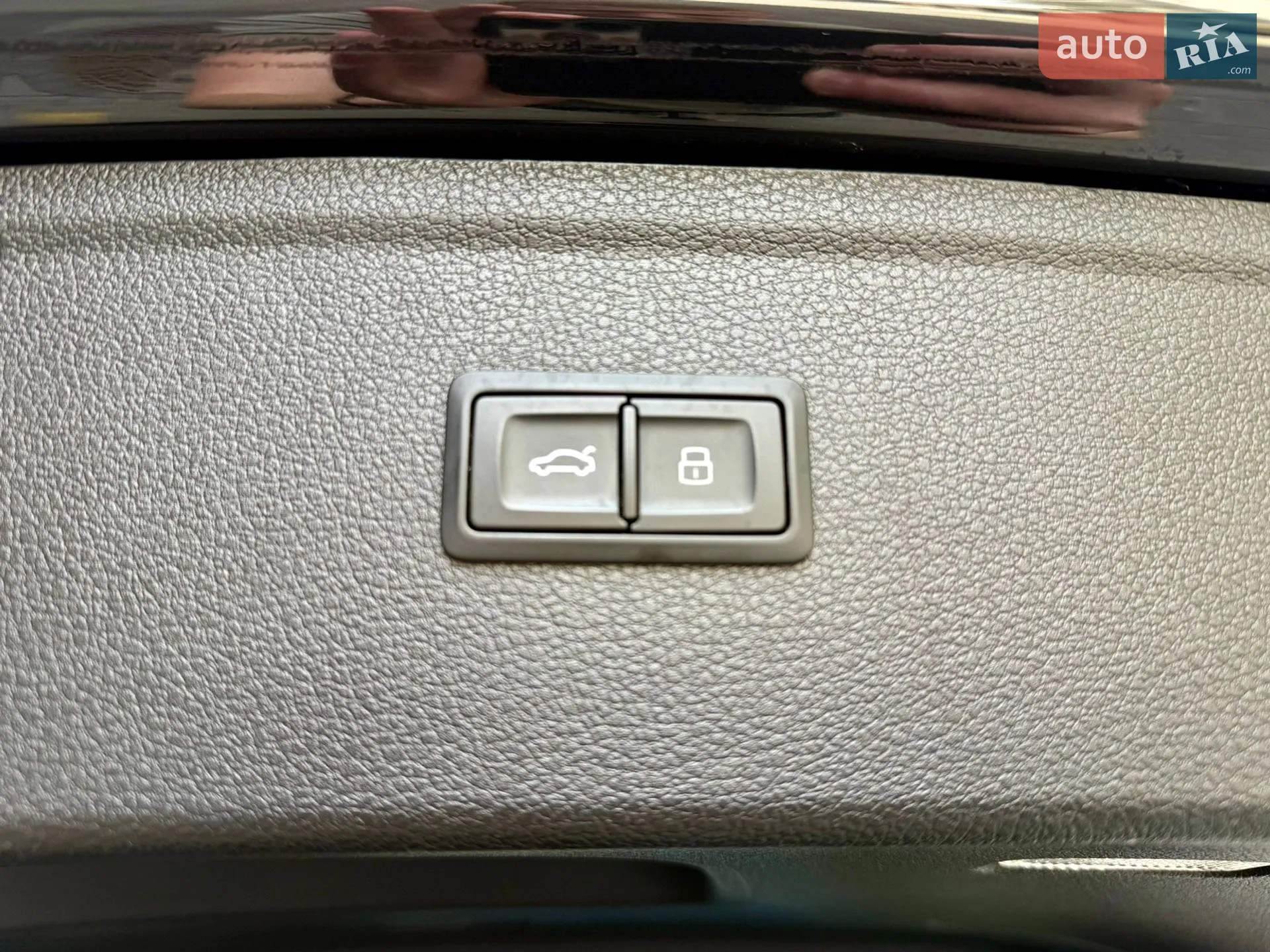 2020 Audi Q5 - мініатюра 18