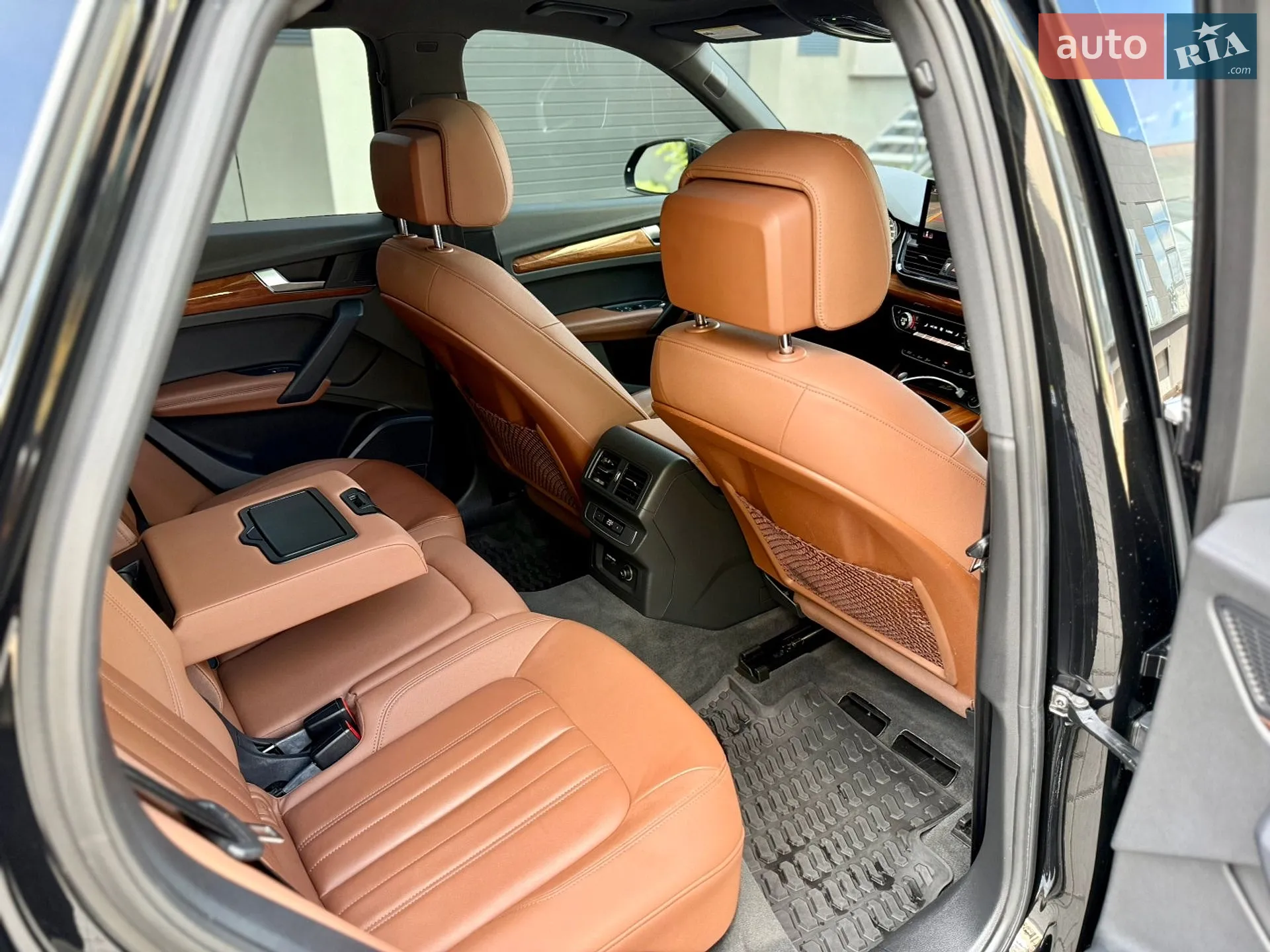 2020 Audi Q5 - мініатюра 22