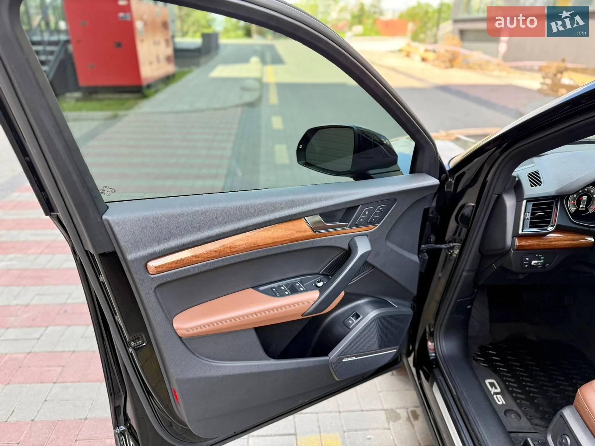 2020 Audi Q5 - мініатюра 27