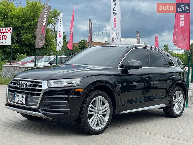 Audi Q5