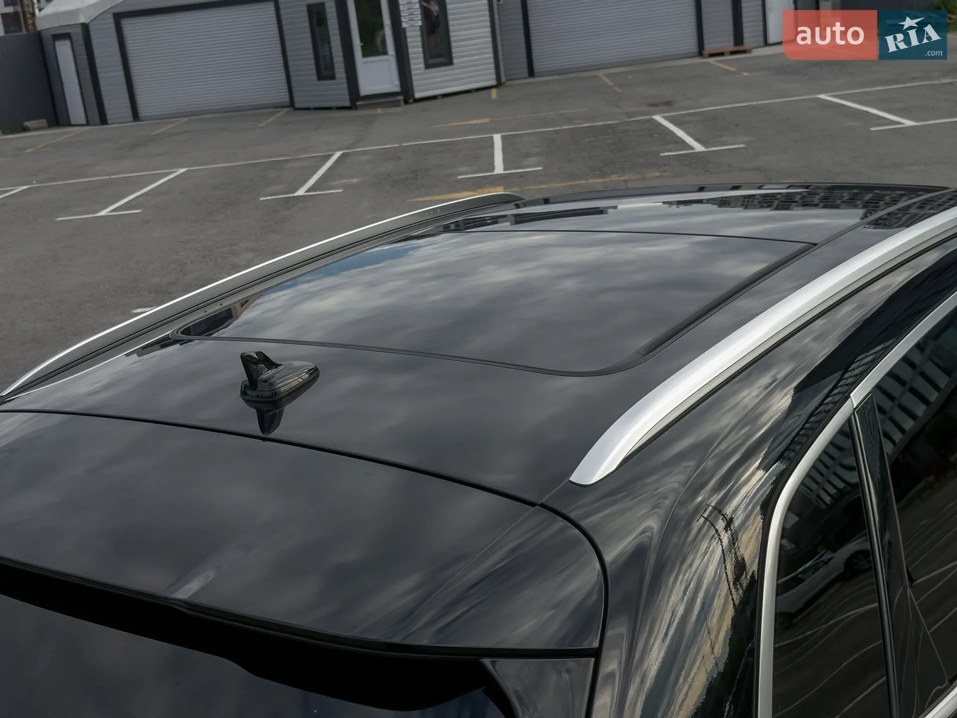 2018 Audi Q5 - мініатюра 32