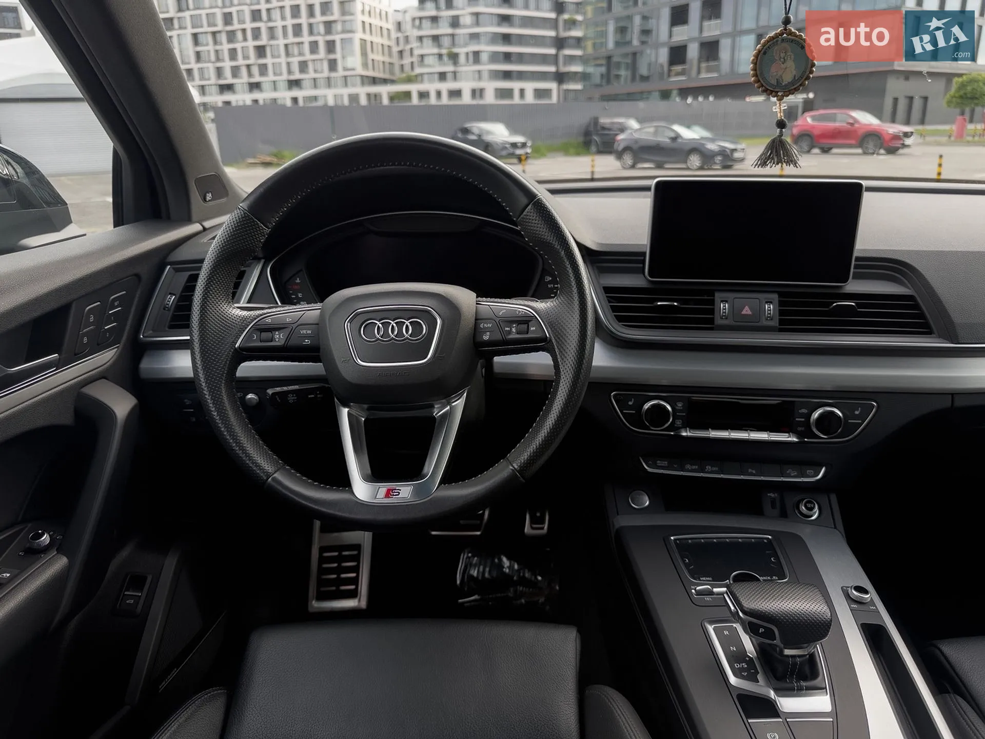 2018 Audi Q5 - мініатюра 42