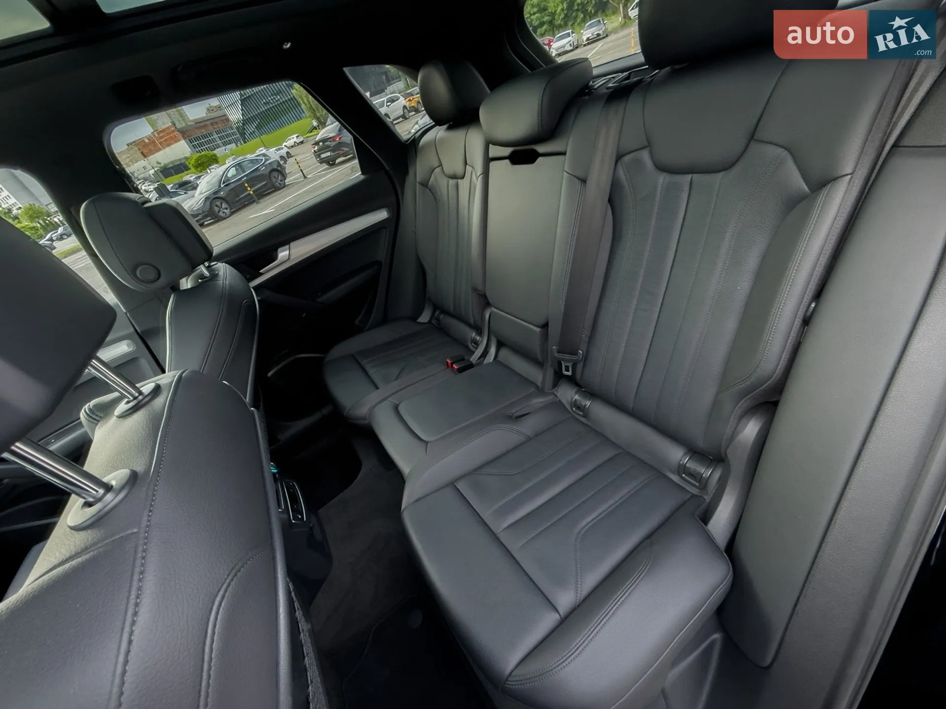 2018 Audi Q5 - мініатюра 47