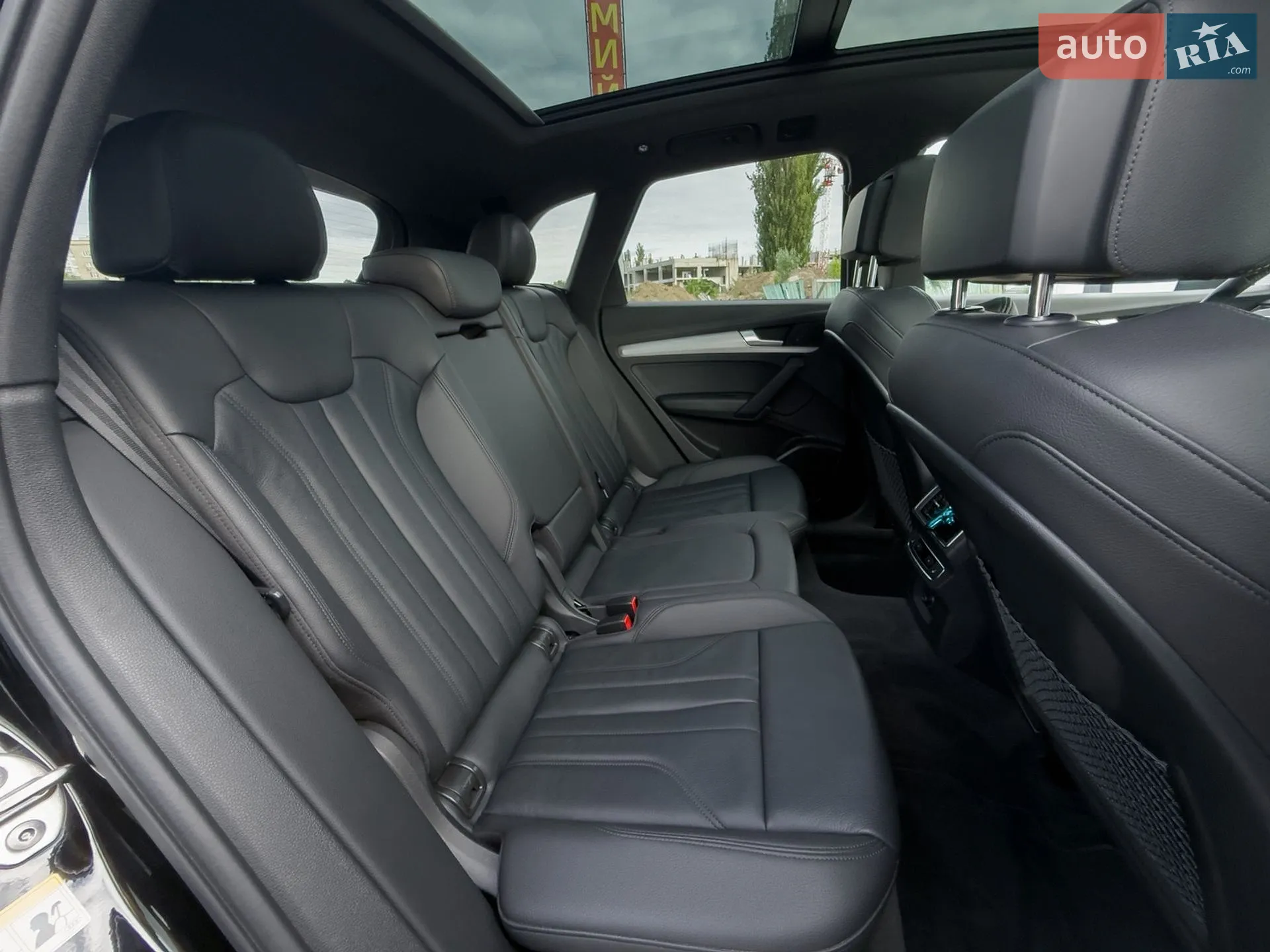 2018 Audi Q5 - мініатюра 51