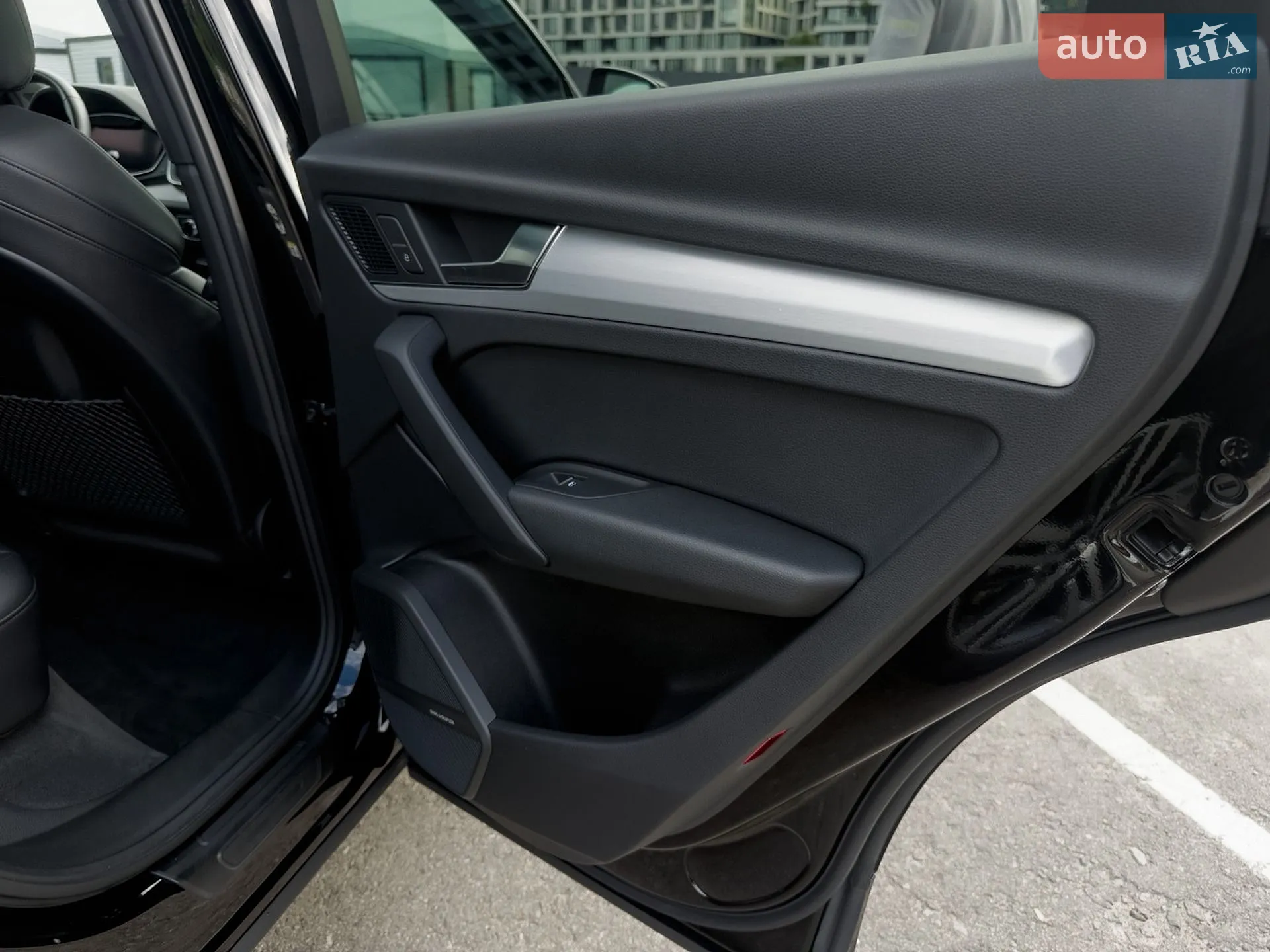 2018 Audi Q5 - мініатюра 56