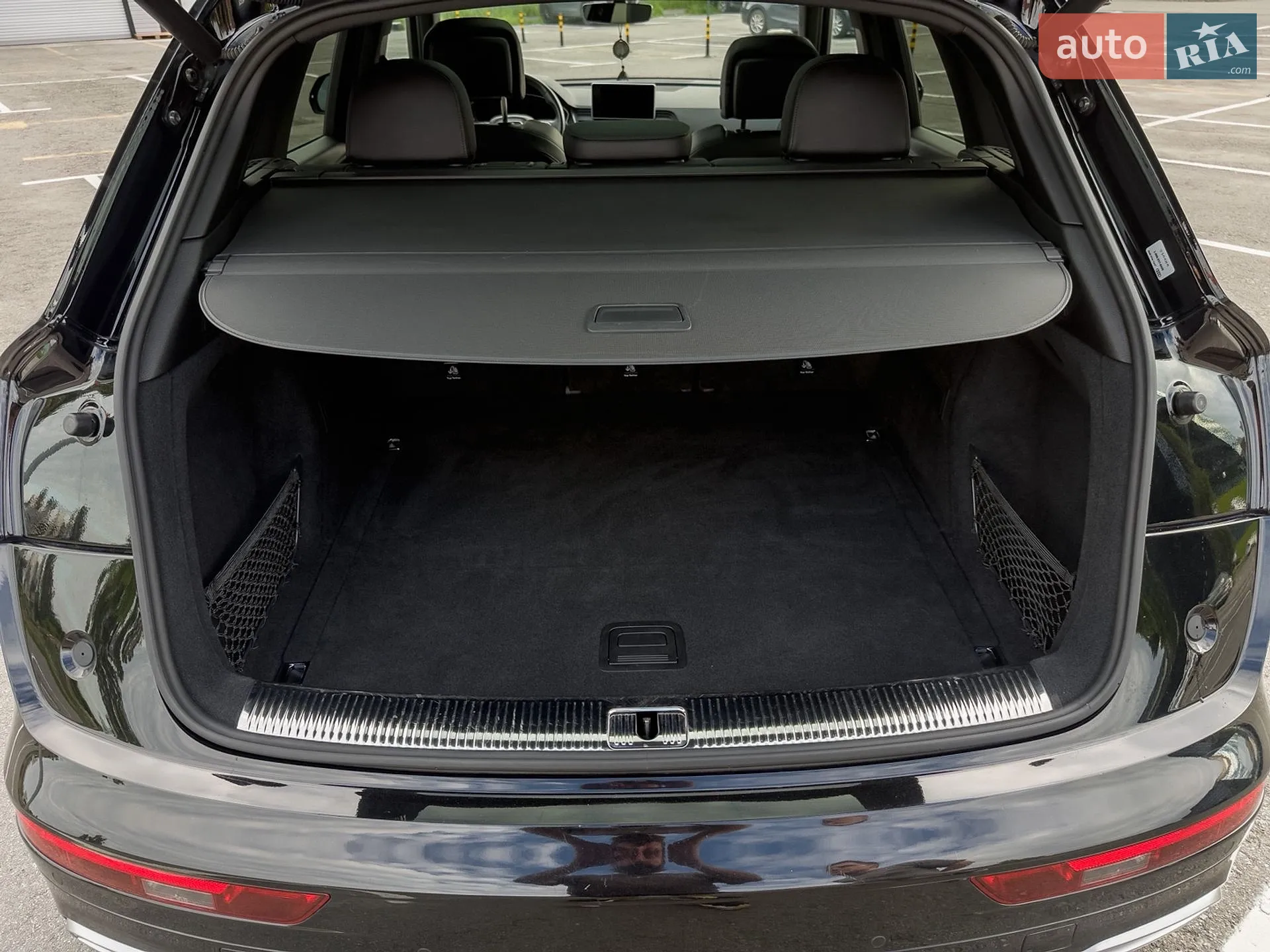 2018 Audi Q5 - мініатюра 60