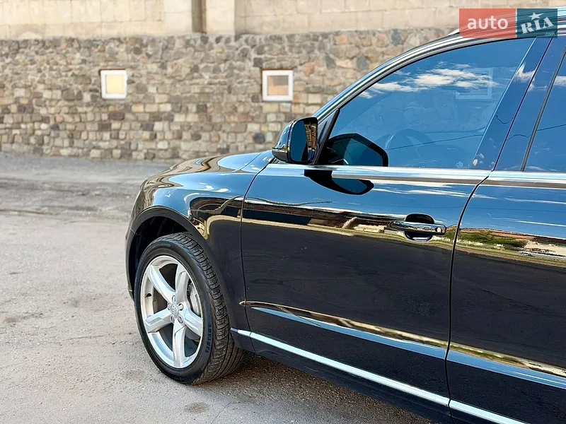 Audi Q5 2014 VIN WA1LFAFP8EA076762 фото оголошення 17 з 118