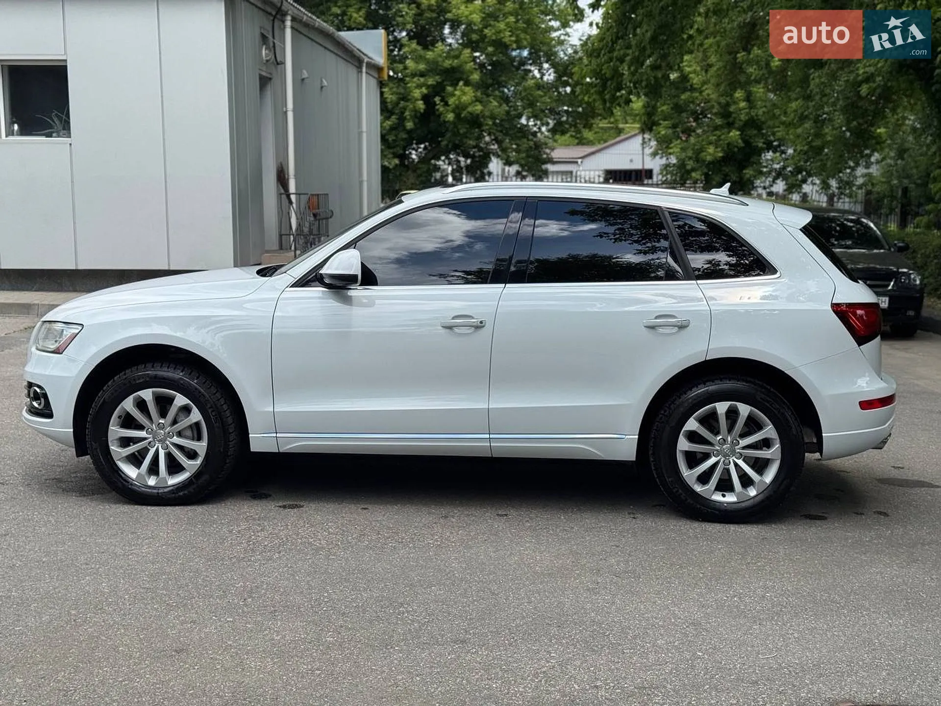 2015 Audi Q5 - мініатюра 8