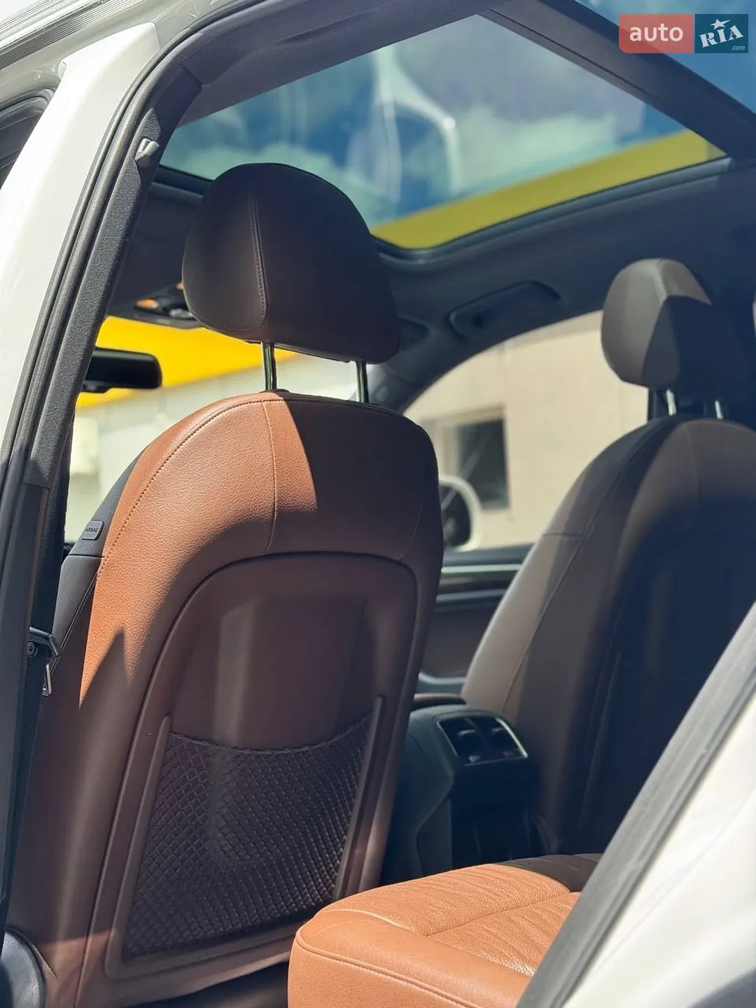2015 Audi Q5 - мініатюра 22