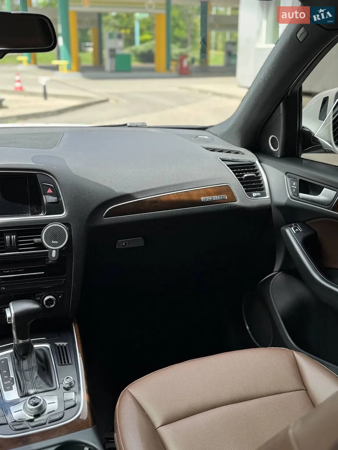 2015 Audi Q5 - мініатюра 19