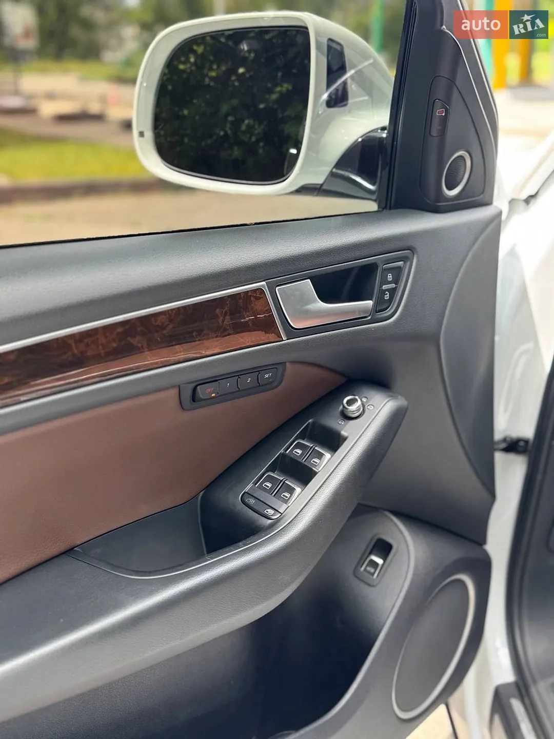 2015 Audi Q5 - мініатюра 20