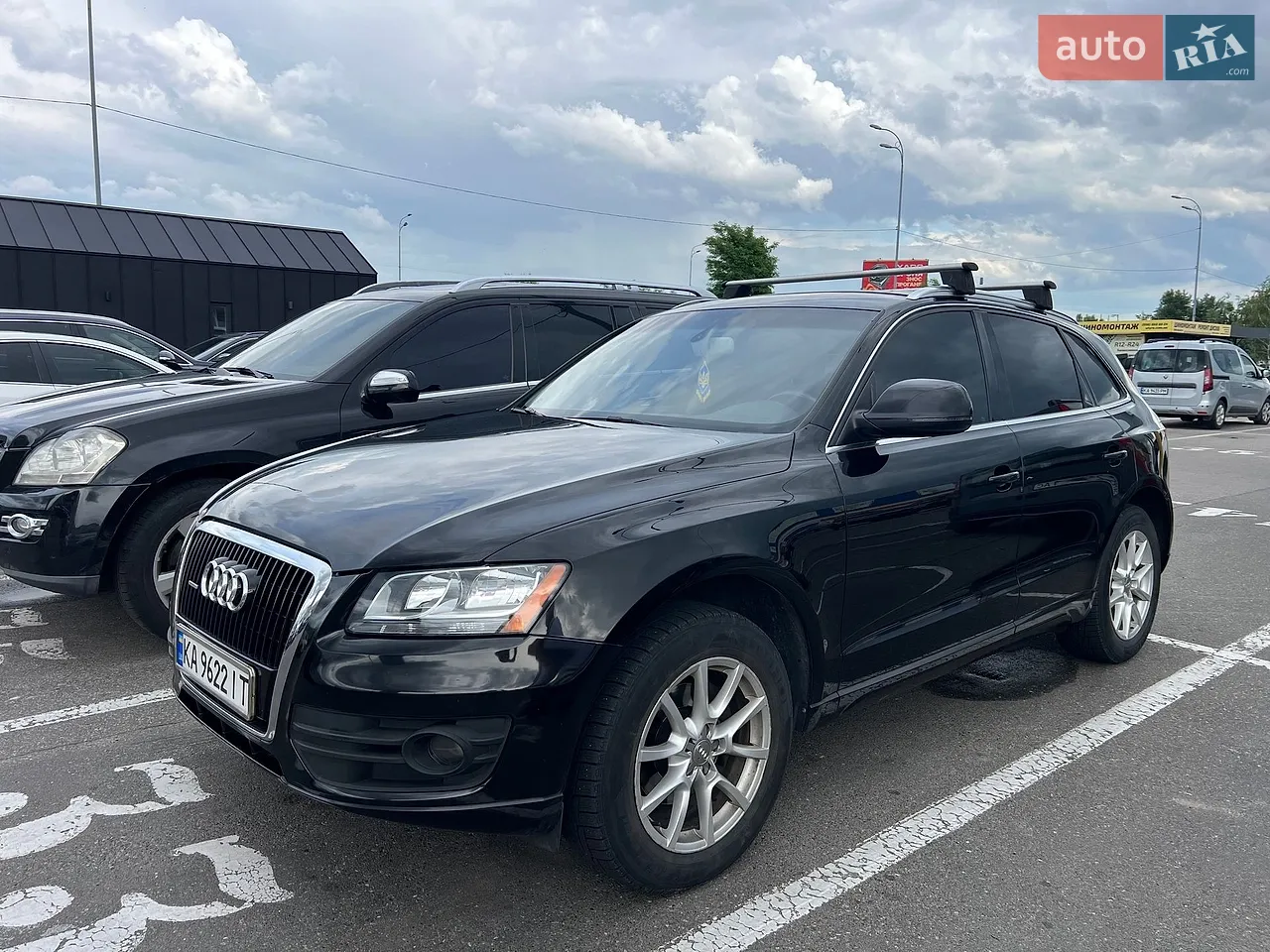 2012 Audi Q5 - мініатюра 31