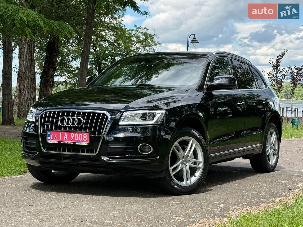 2013 Volkswagen Touareg - мініатюра 94