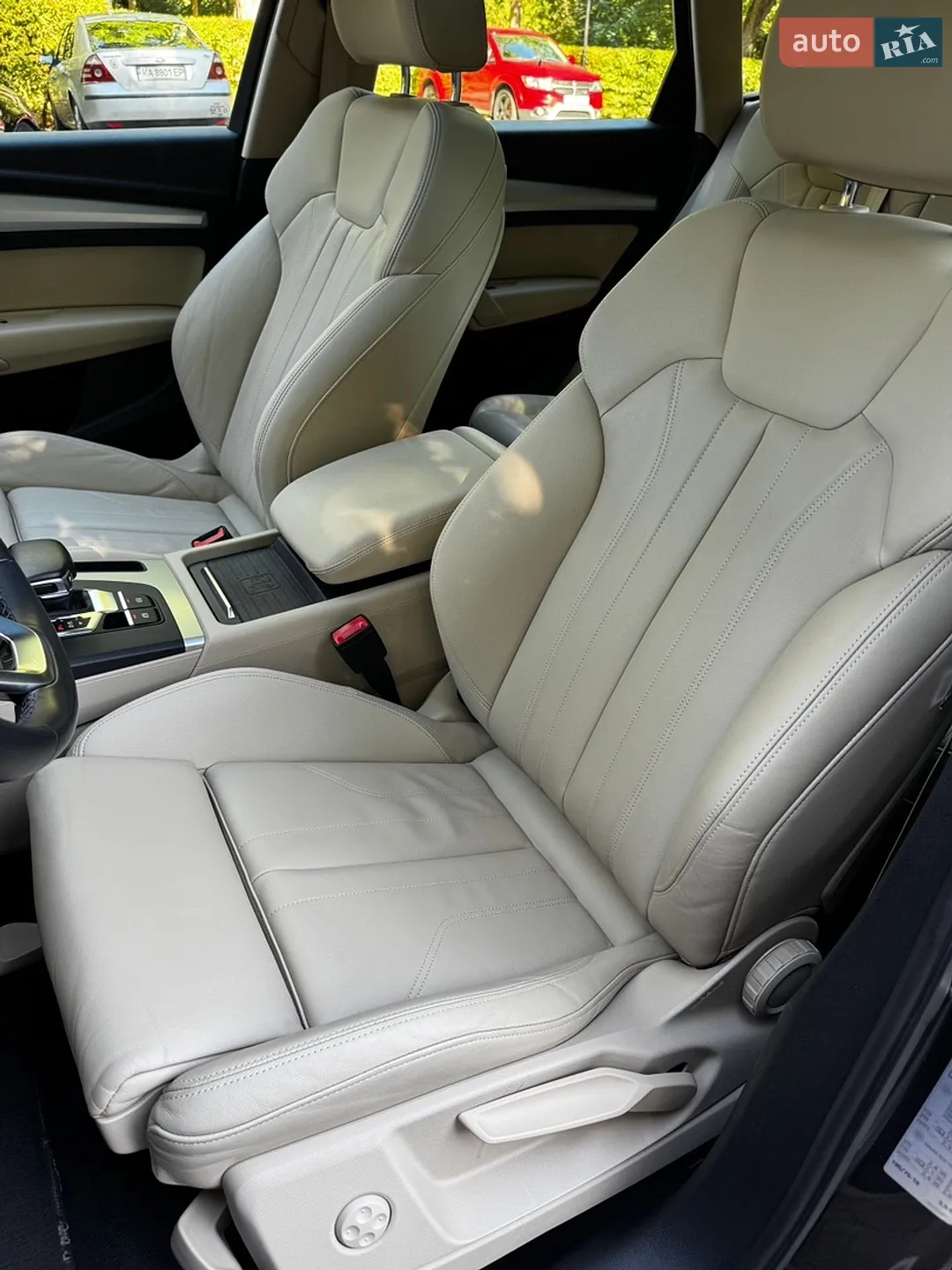 2021 Audi Q5 - мініатюра 7