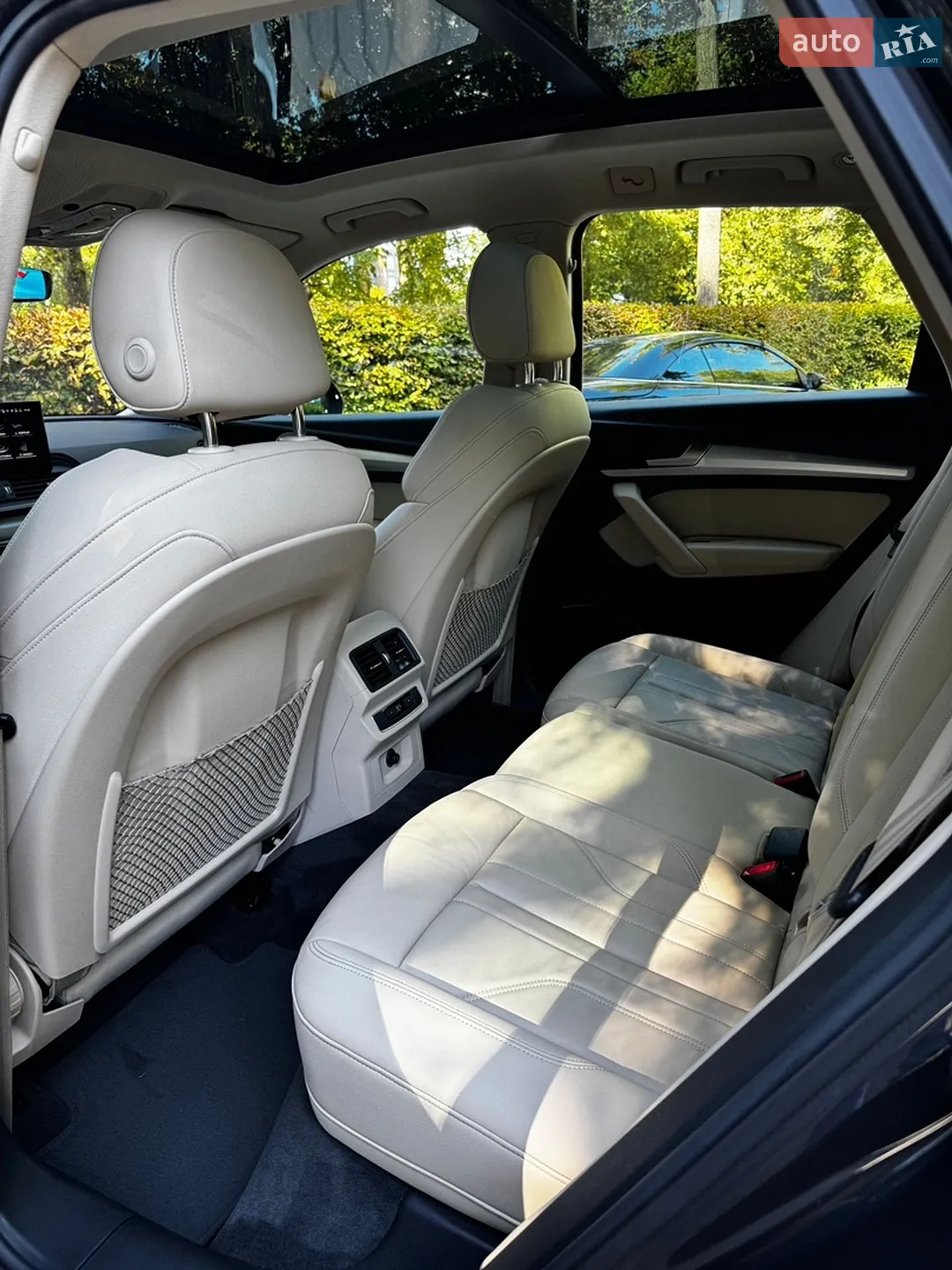 2021 Audi Q5 - мініатюра 13