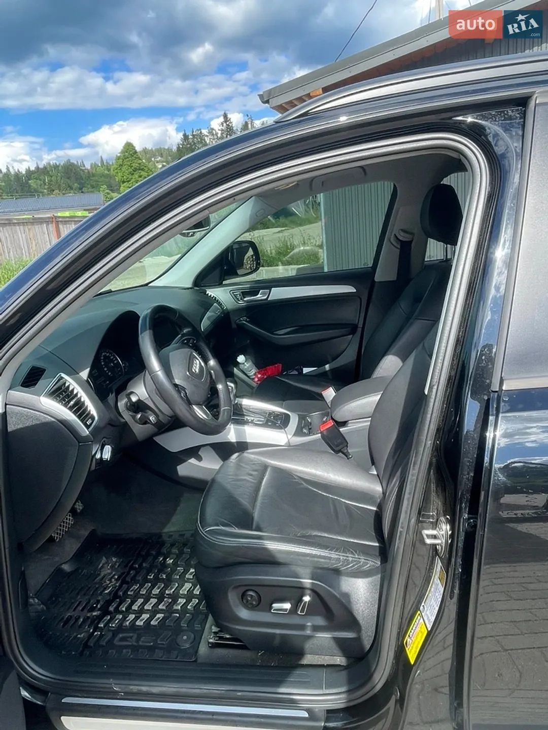 2015 Audi Q5 - мініатюра 7