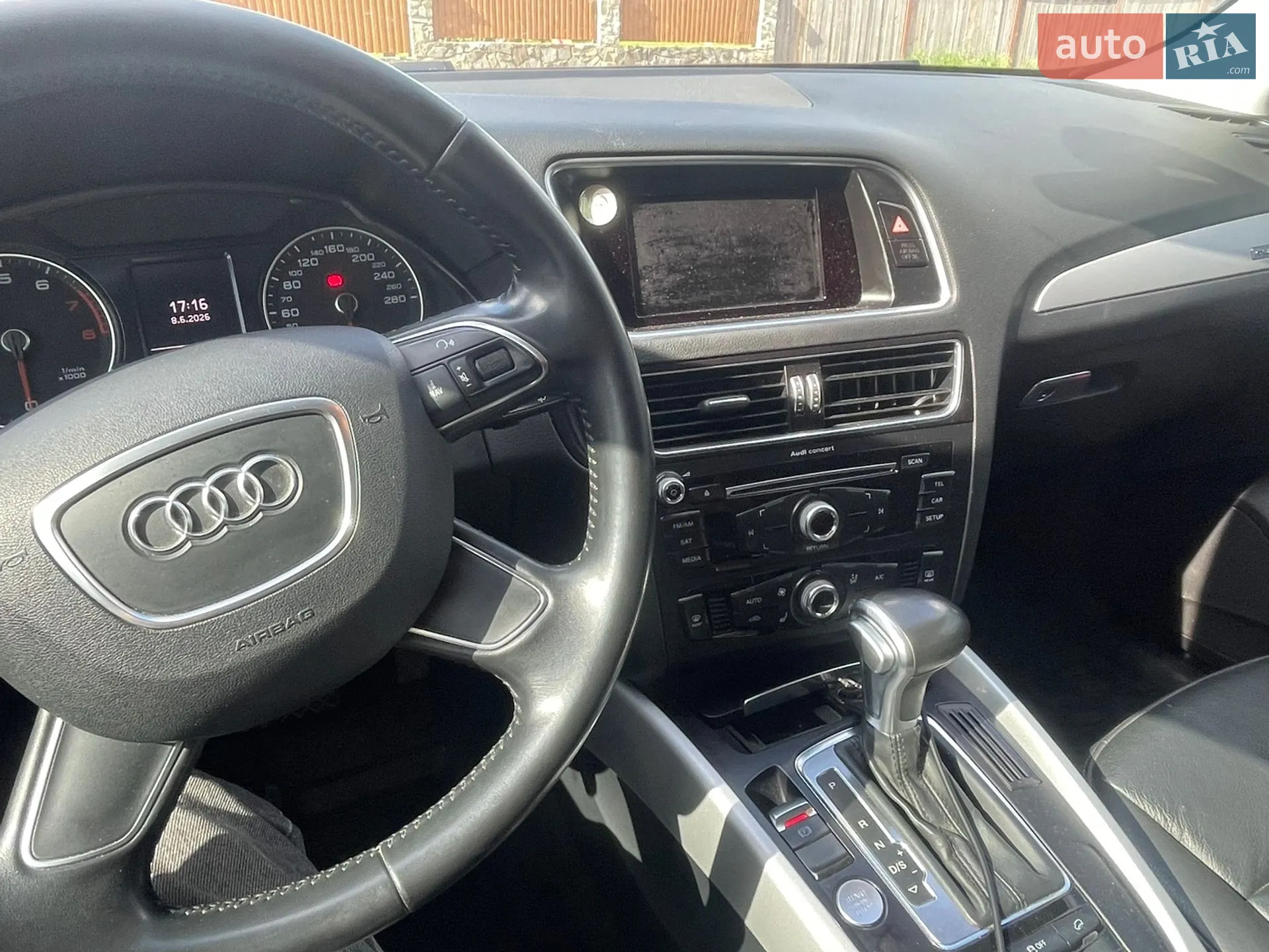 2015 Audi Q5 - мініатюра 11
