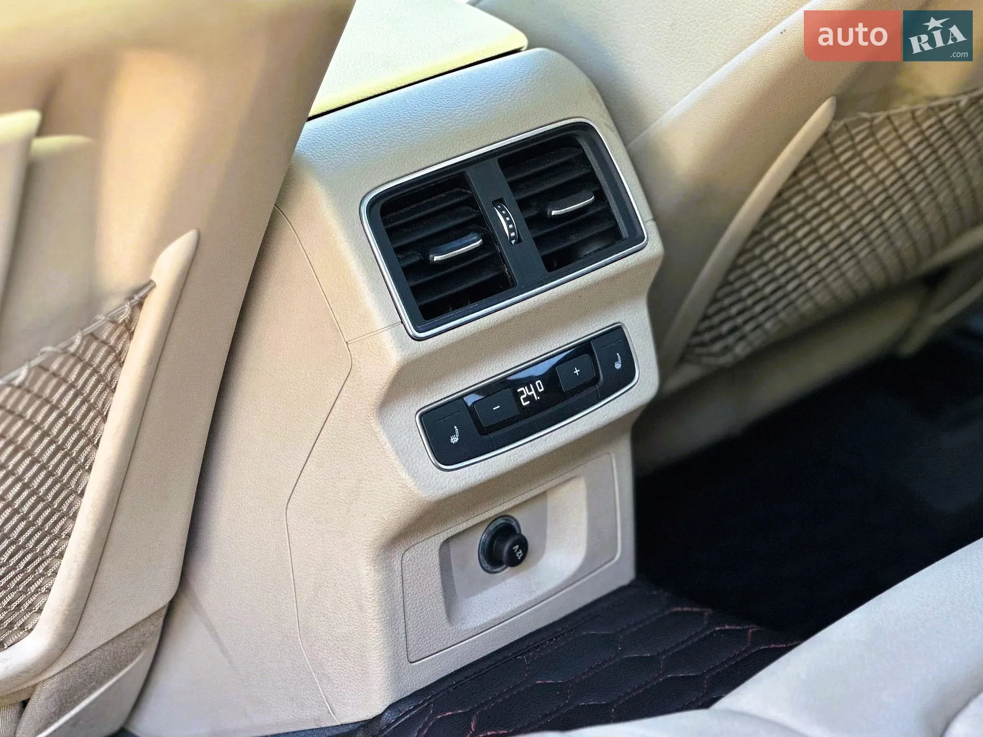2017 Audi Q5 - мініатюра 20