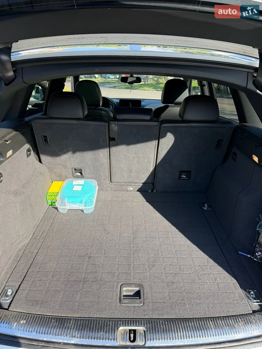 2014 Audi Q5 - мініатюра 7
