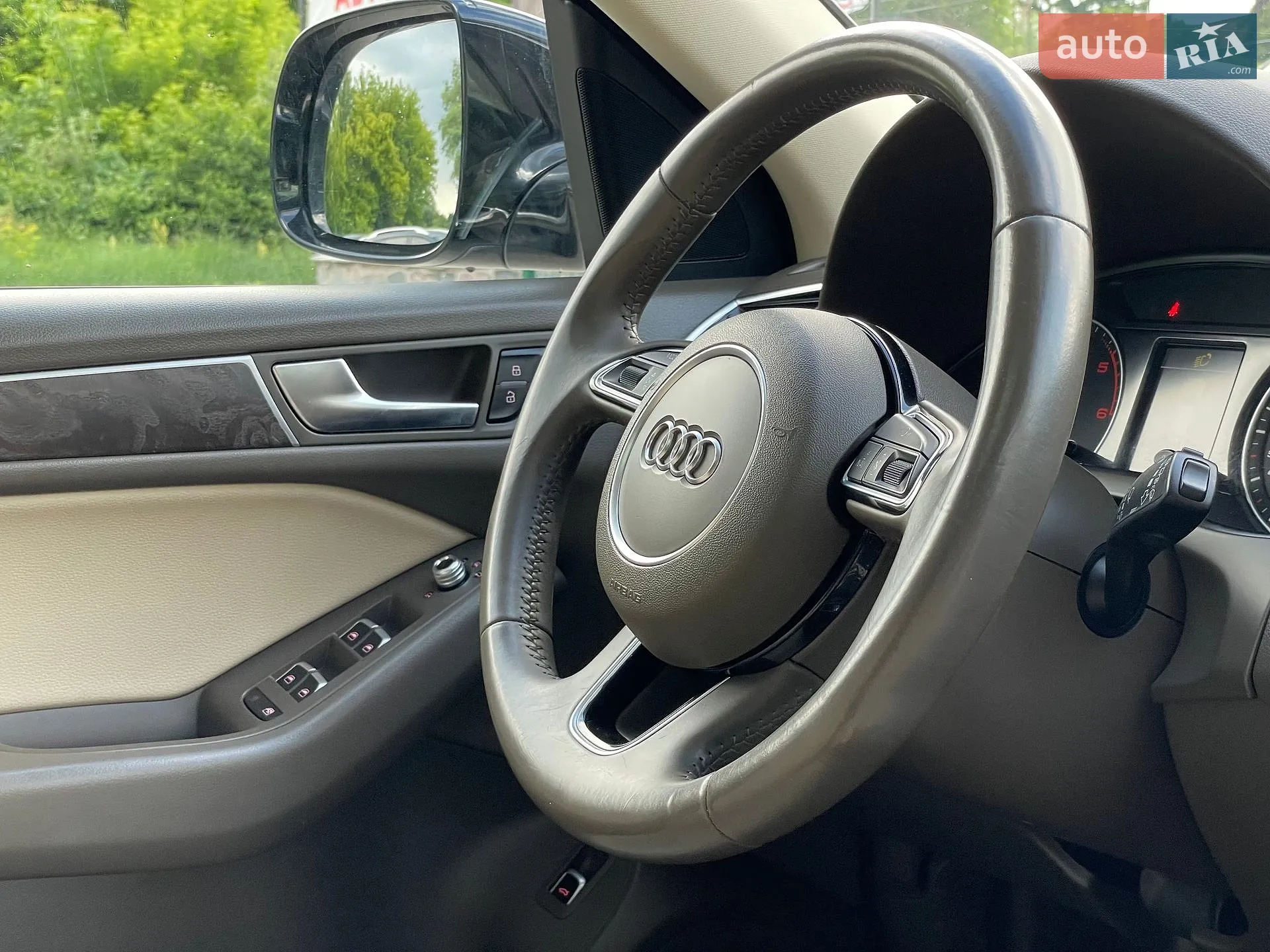 2015 Audi Q5 - мініатюра 36