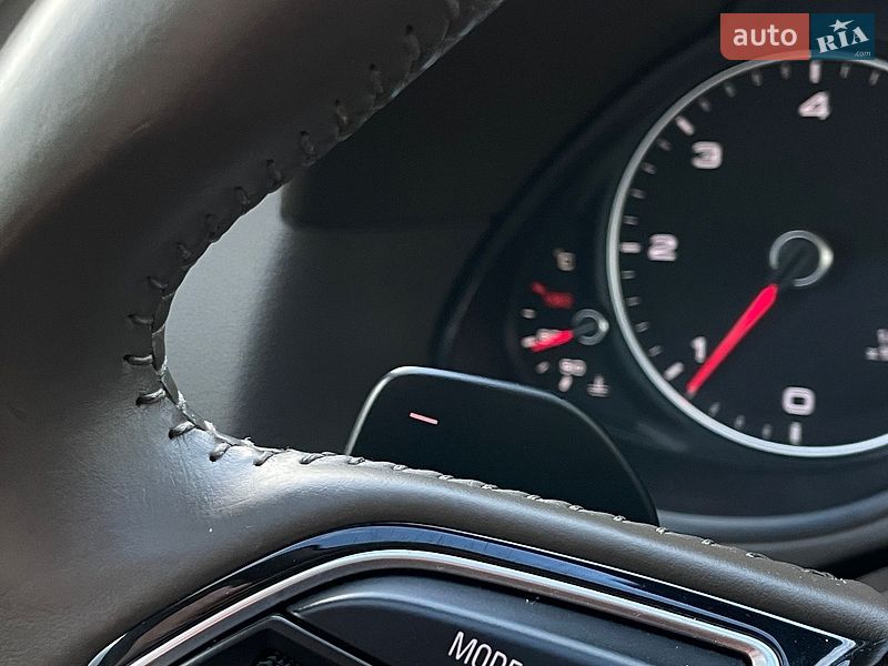 Внедорожник / Кроссовер Audi Q5 2015 в Бердичеве