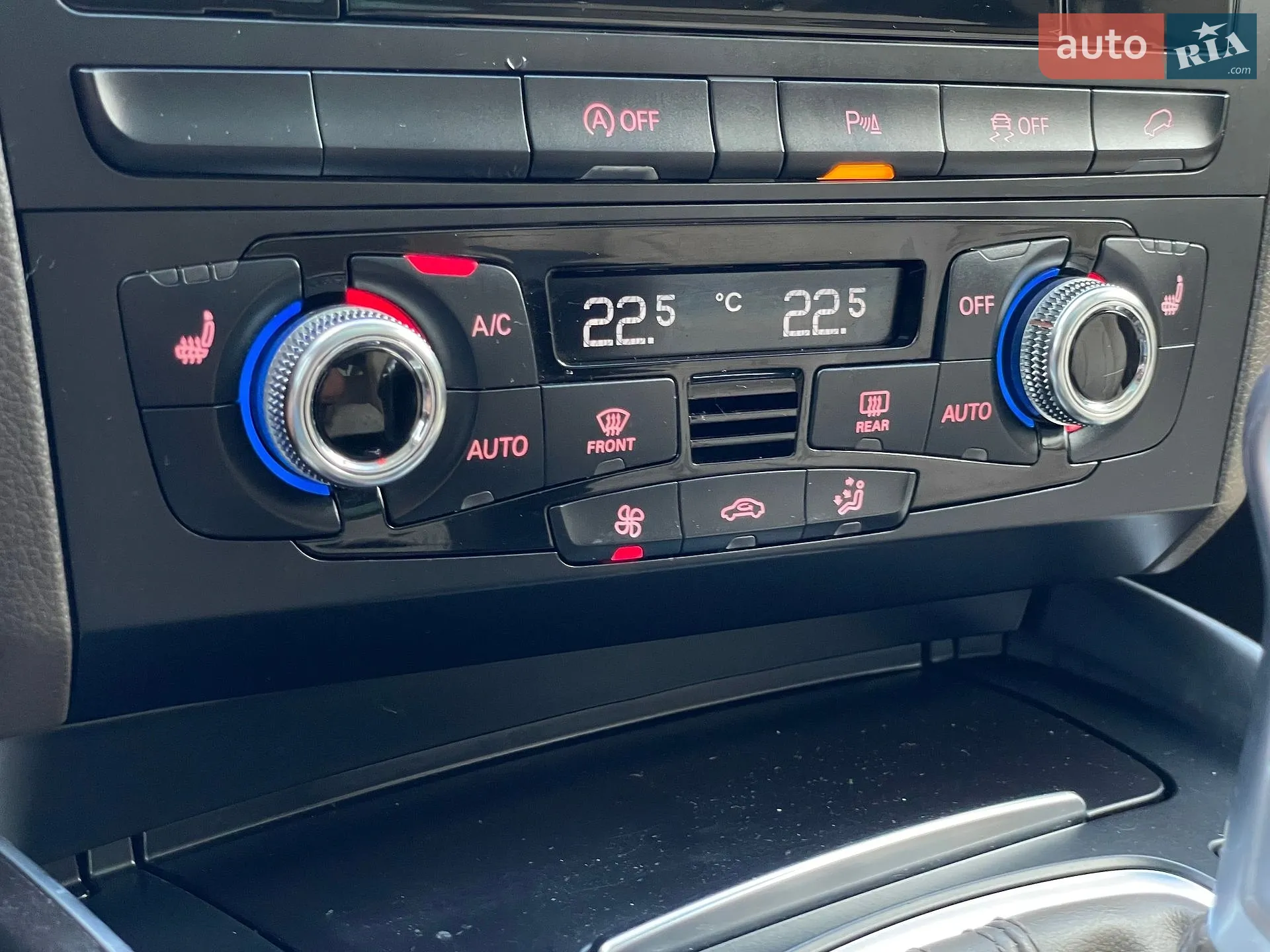 2015 Audi Q5 - мініатюра 58
