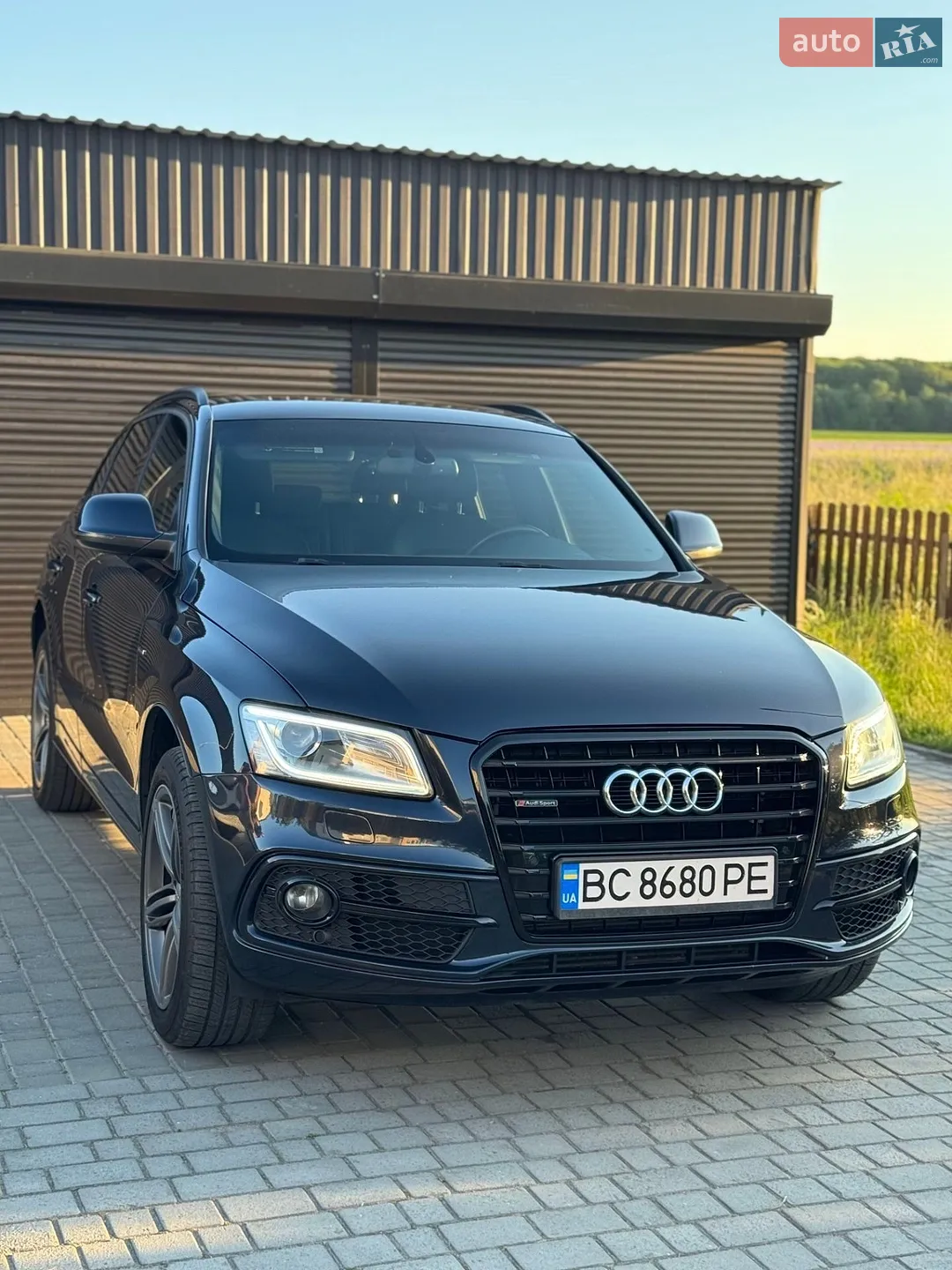 2014 Audi Q5 - мініатюра 7