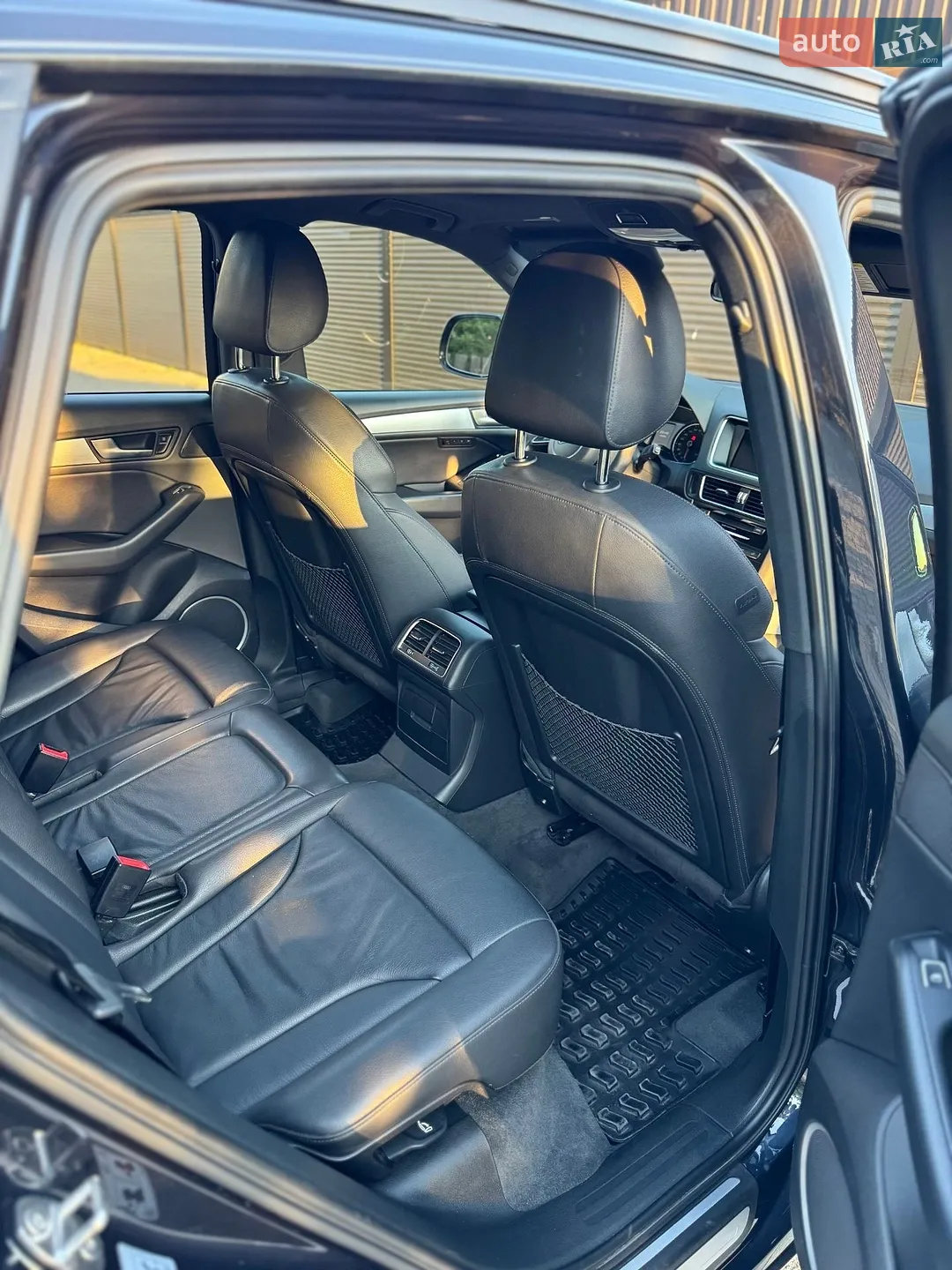 2014 Audi Q5 - мініатюра 14