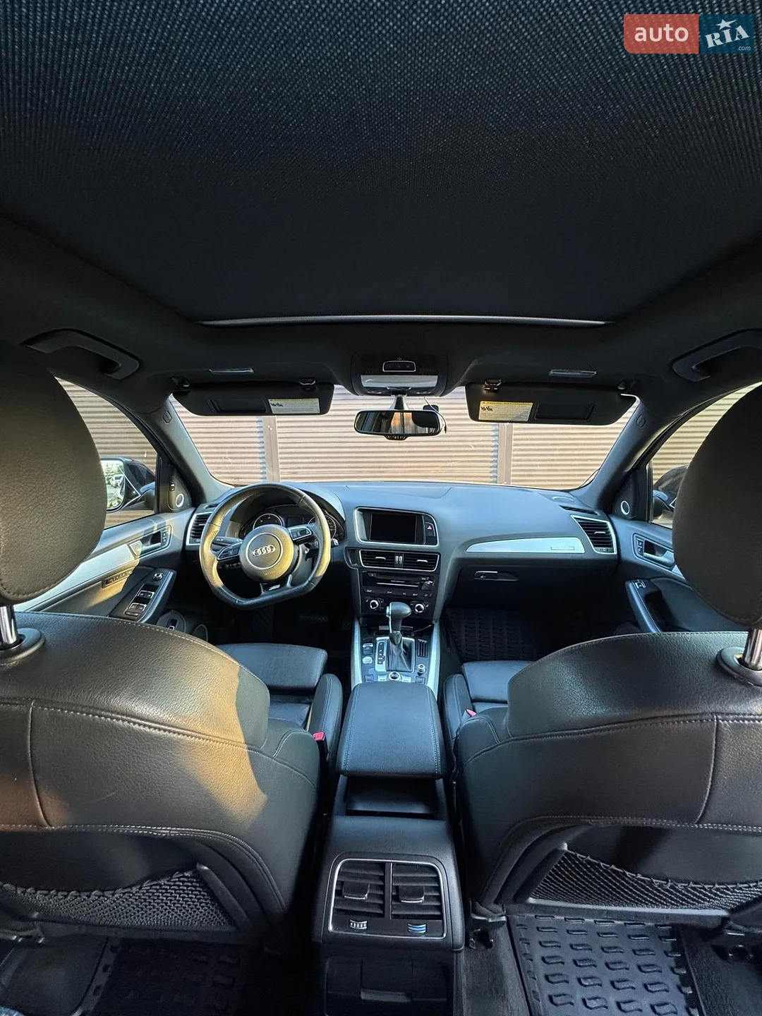 2014 Audi Q5 - мініатюра 18