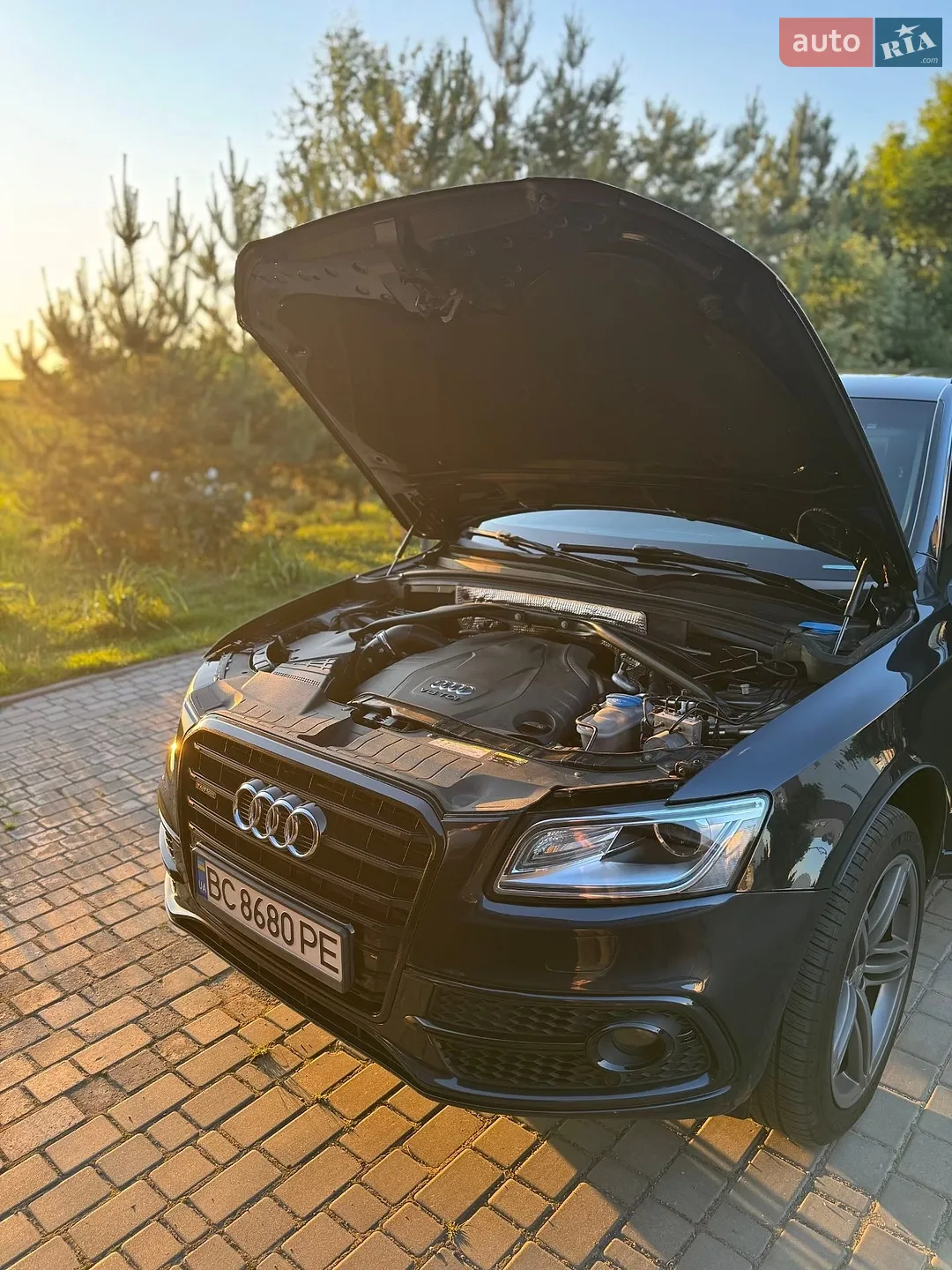2014 Audi Q5 - мініатюра 22