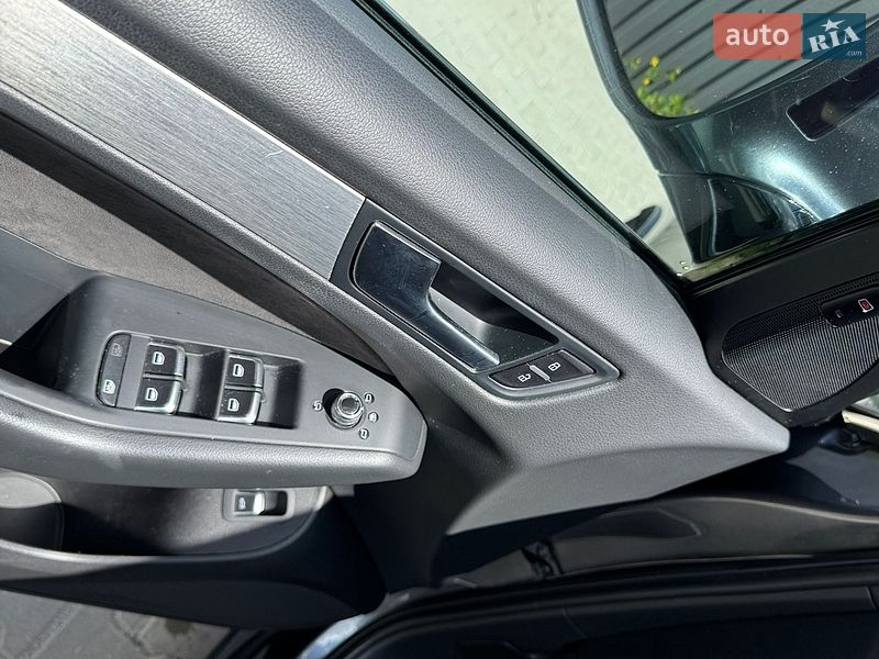 Внедорожник / Кроссовер Audi Q5 2016 в Житомире