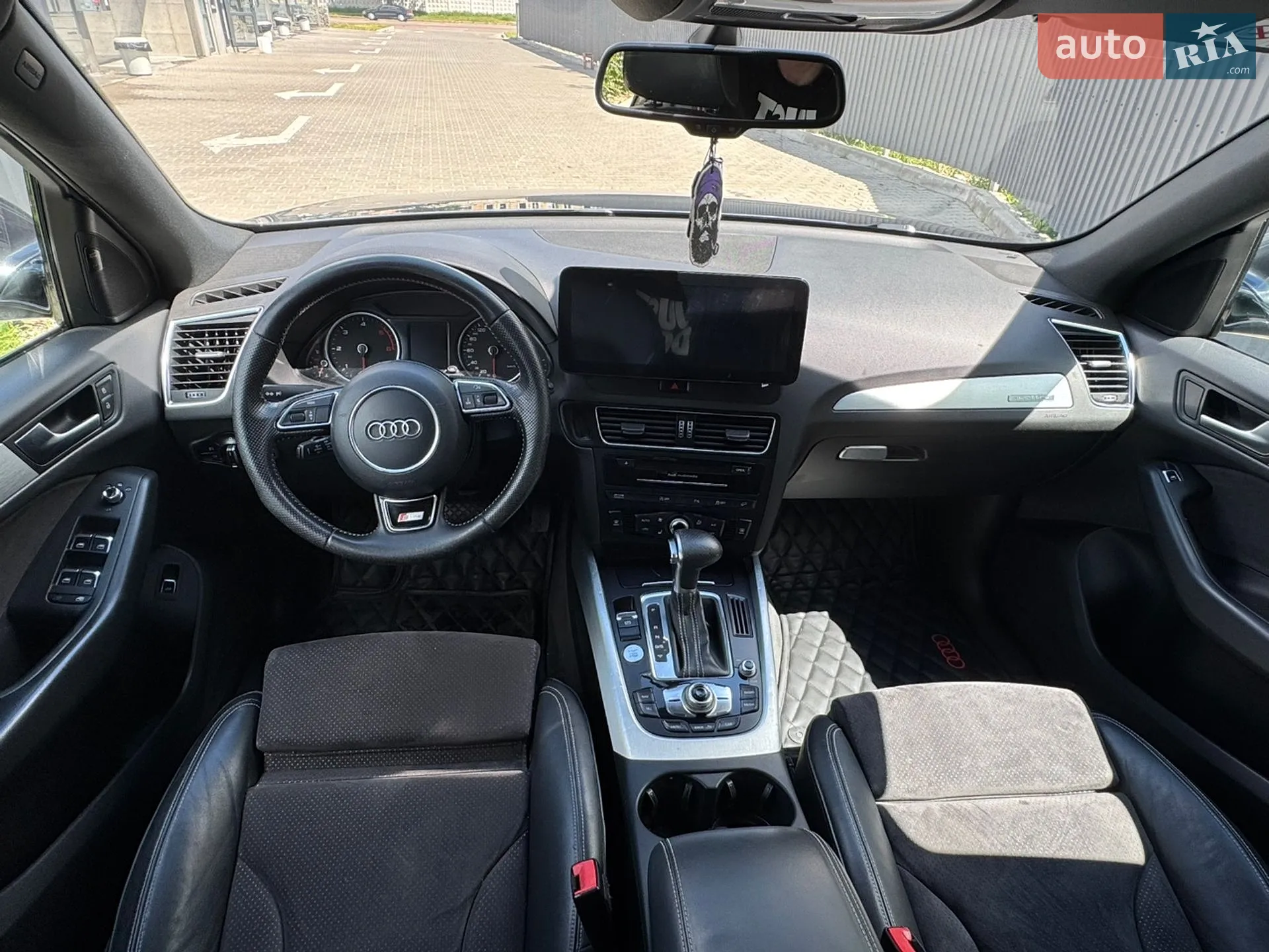 2016 Audi Q5 - мініатюра 17