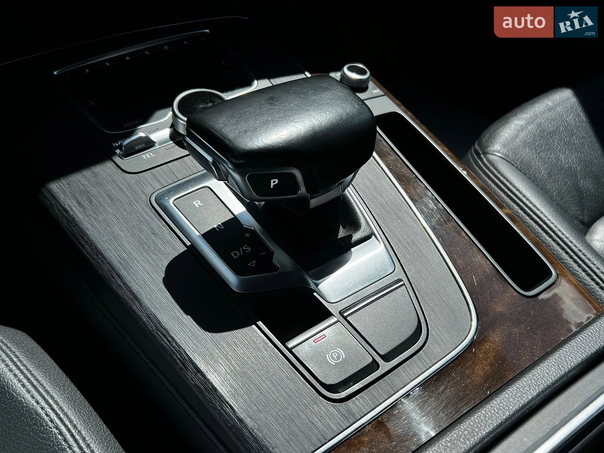 2017 Audi Q5 - мініатюра 20