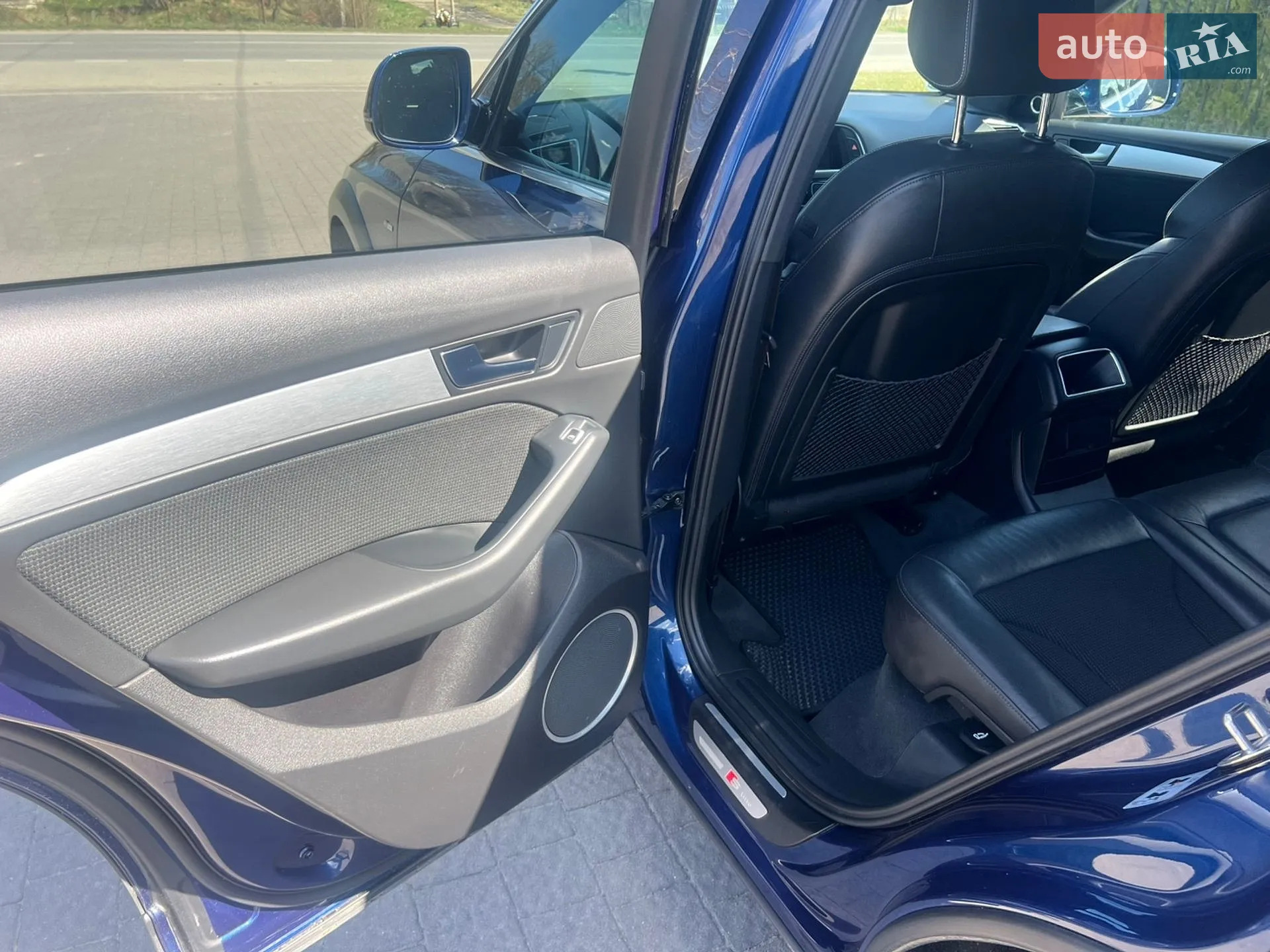 2015 Audi Q5 - мініатюра 16