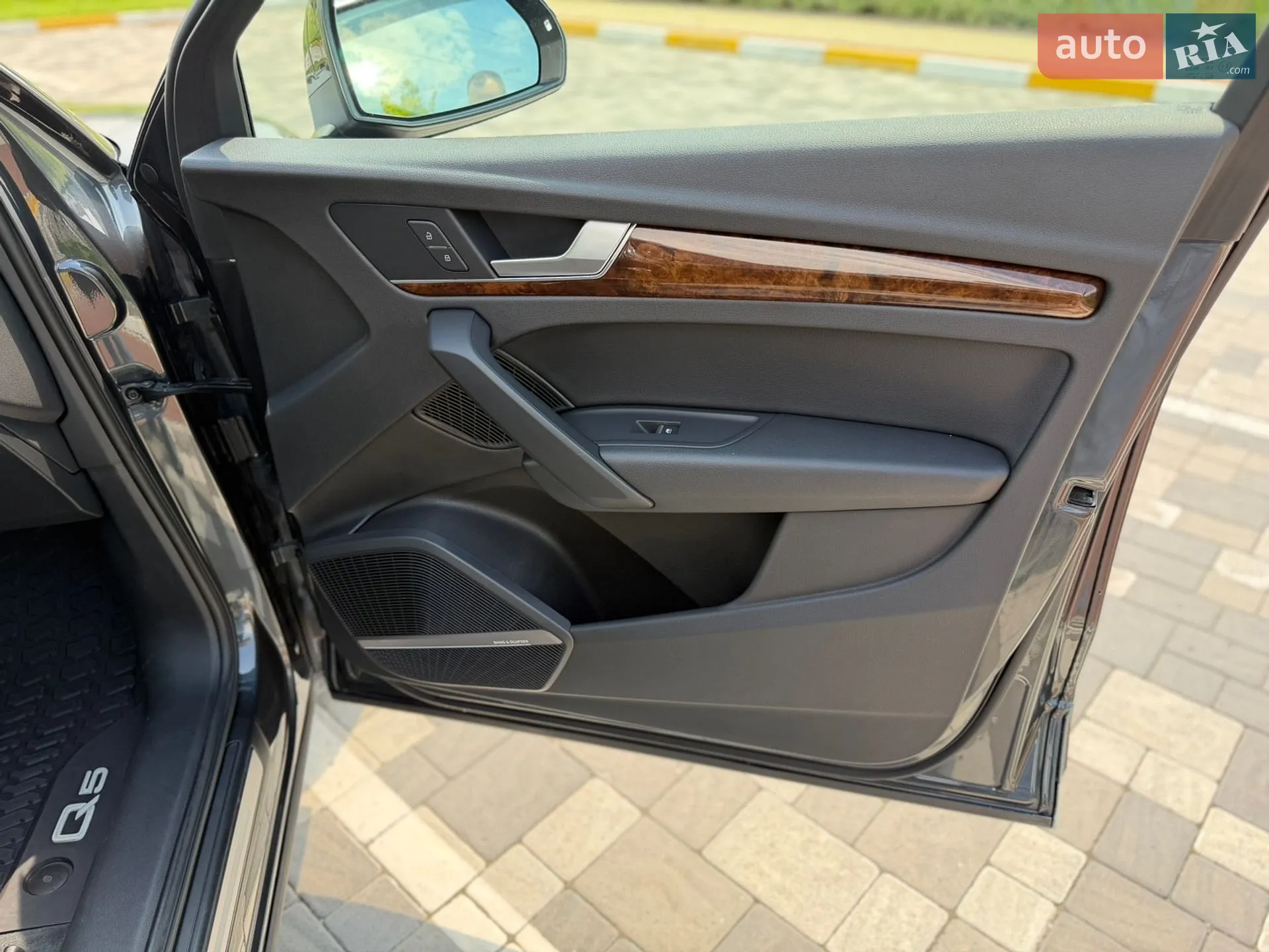 2018 Audi Q5 - мініатюра 13