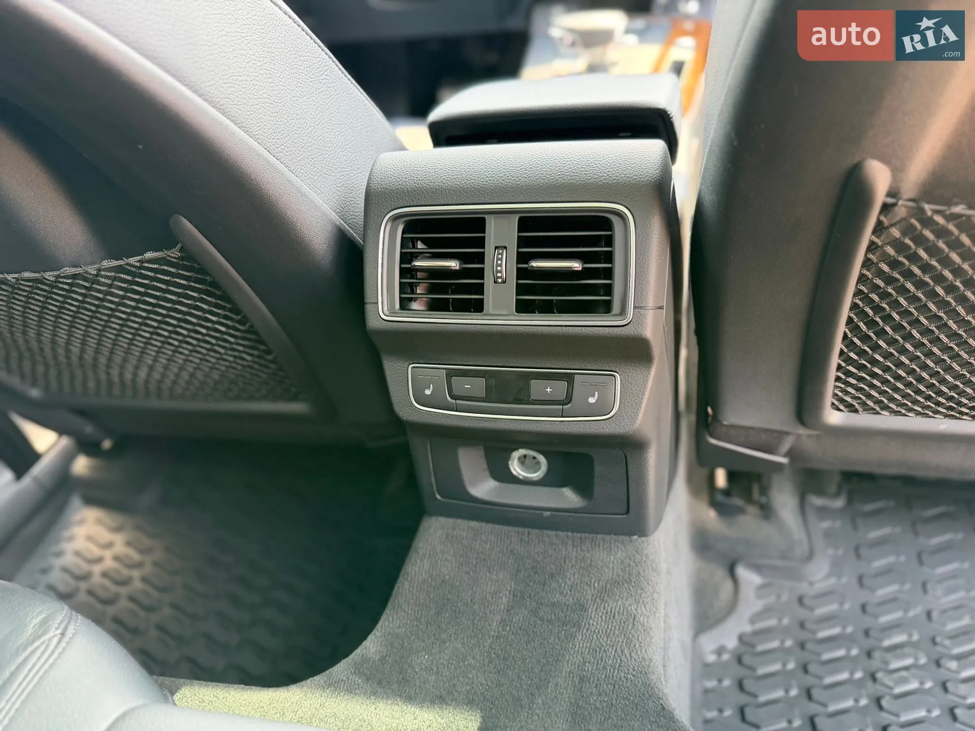 2018 Audi Q5 - мініатюра 19