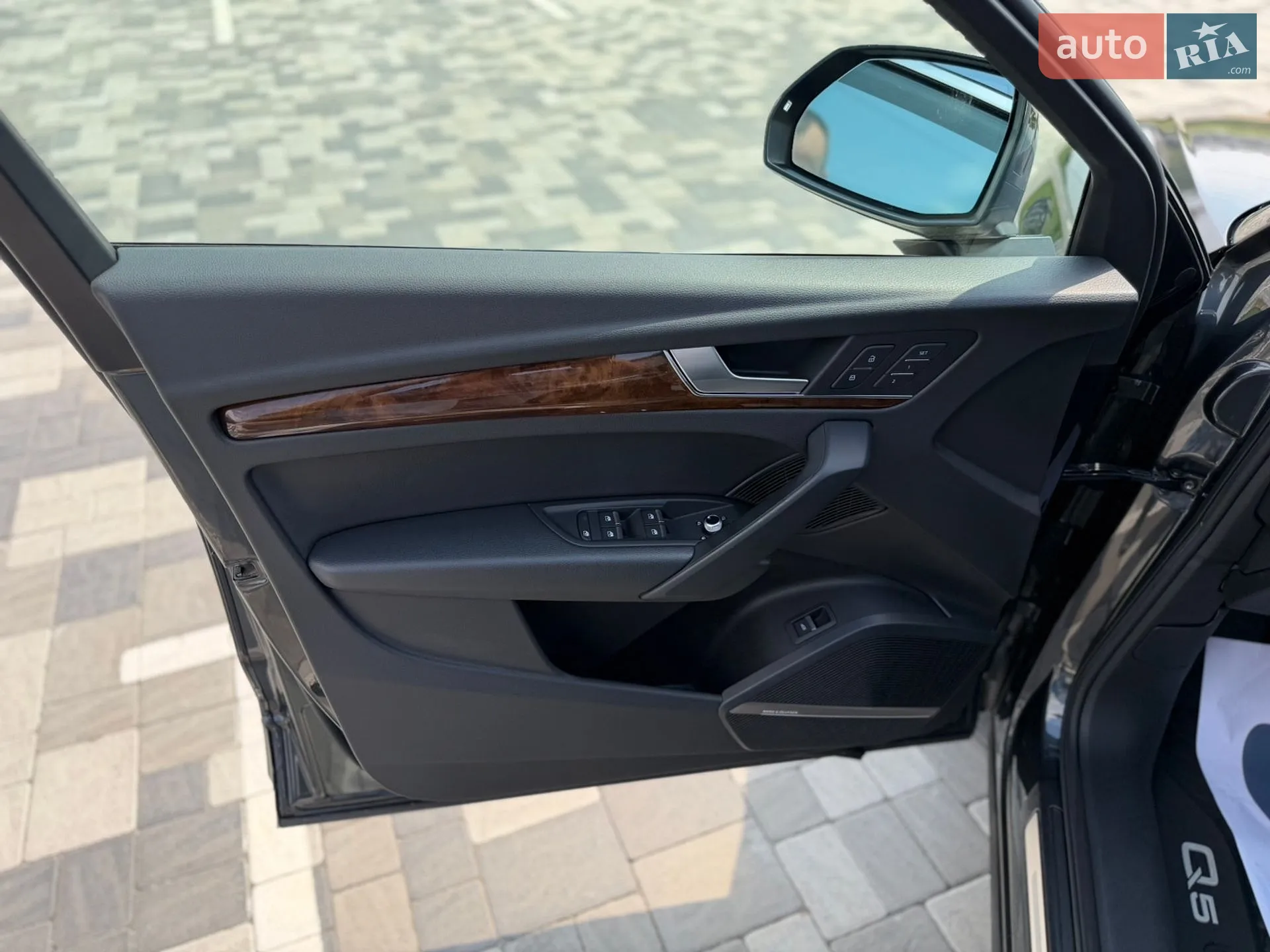 2018 Audi Q5 - мініатюра 25