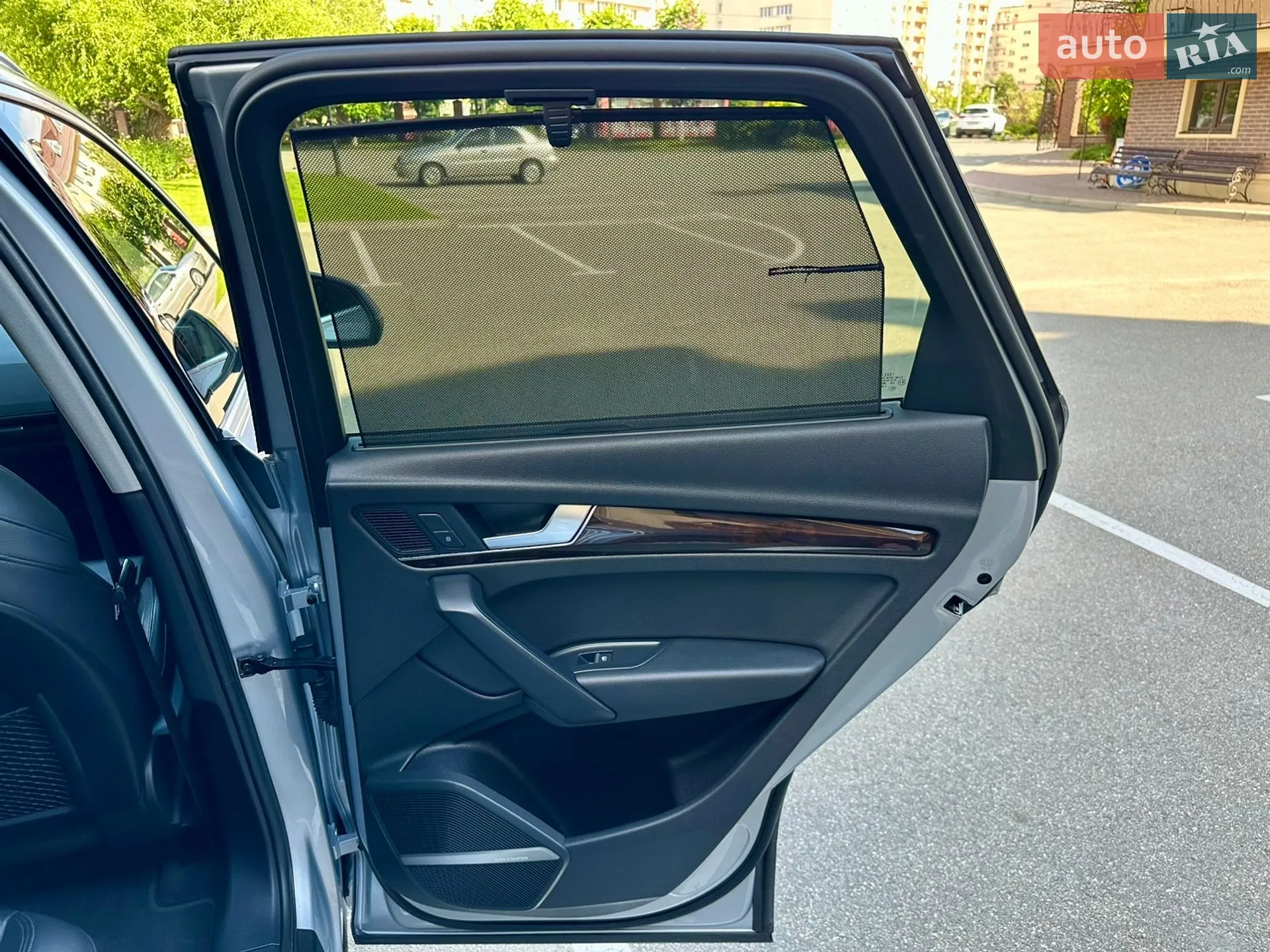 2018 Audi Q5 - мініатюра 35