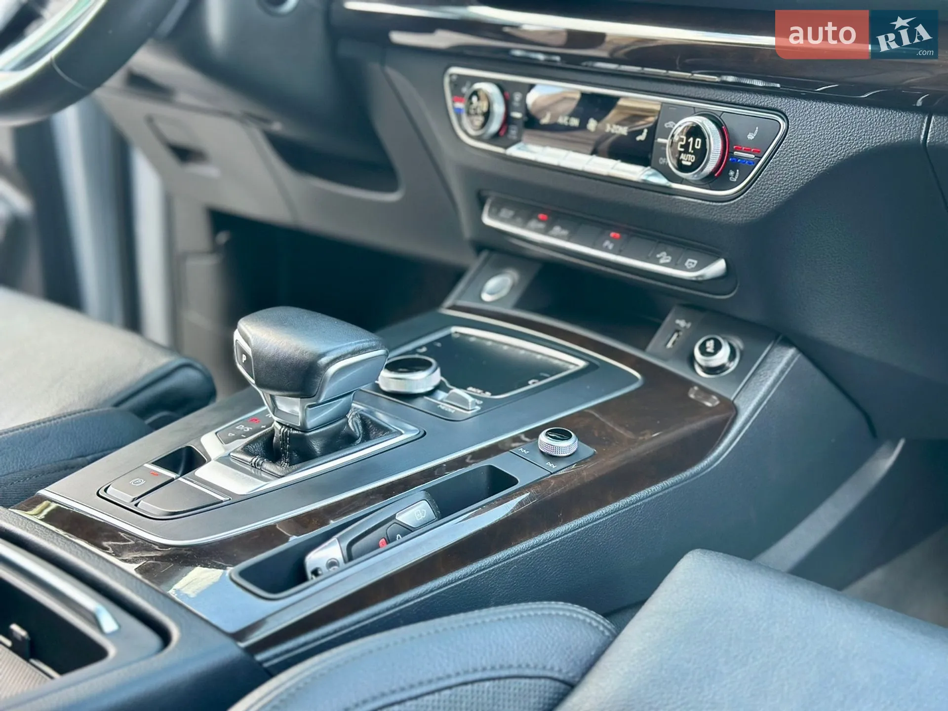 2018 Audi Q5 - мініатюра 40