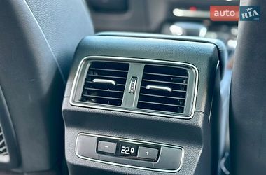 Позашляховик / Кросовер Audi Q5 2018 в Києві